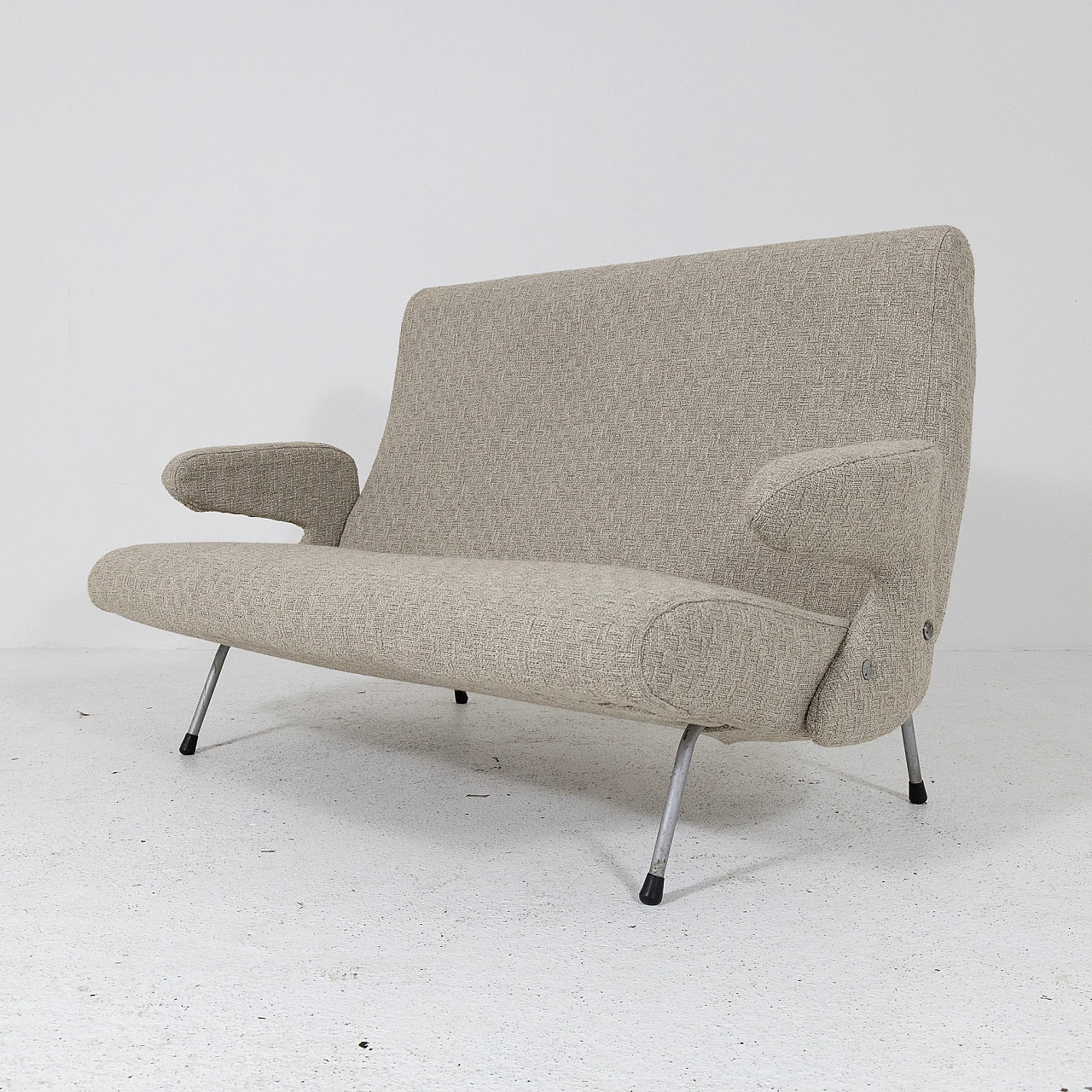 Delfino sofa by Erberto Carboni for Arflex, 1950s 2