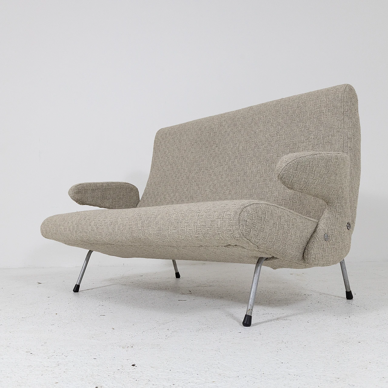 Delfino sofa by Erberto Carboni for Arflex, 1950s 3