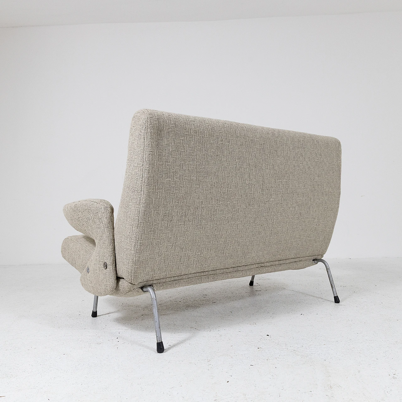 Delfino sofa by Erberto Carboni for Arflex, 1950s 7