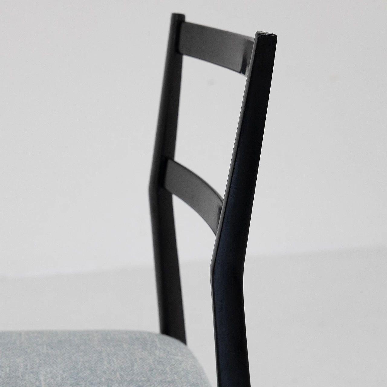 Super Leggera chair by Gio Ponti for Cassina, 1950s 6