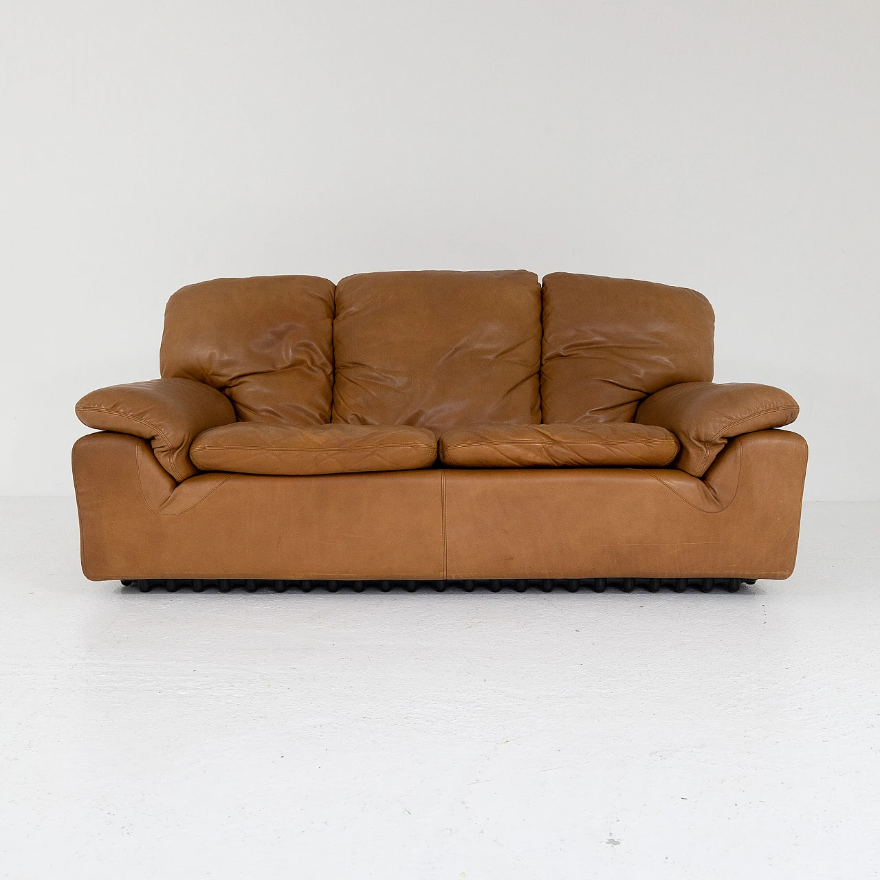 Bonheur sofa by T. Ammannati & G. Vitelli for Brunati, '80 1