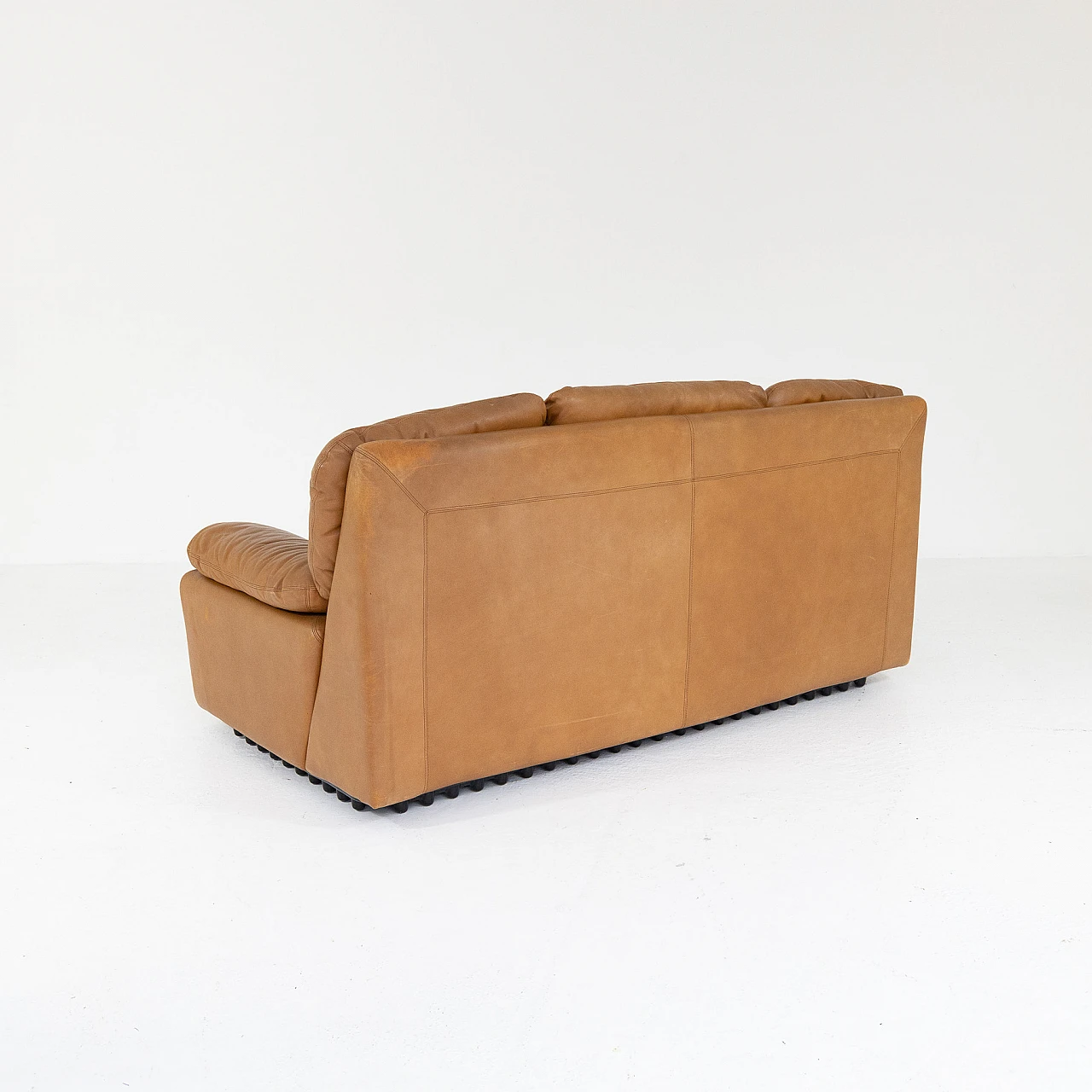 Bonheur sofa by T. Ammannati & G. Vitelli for Brunati, '80 7