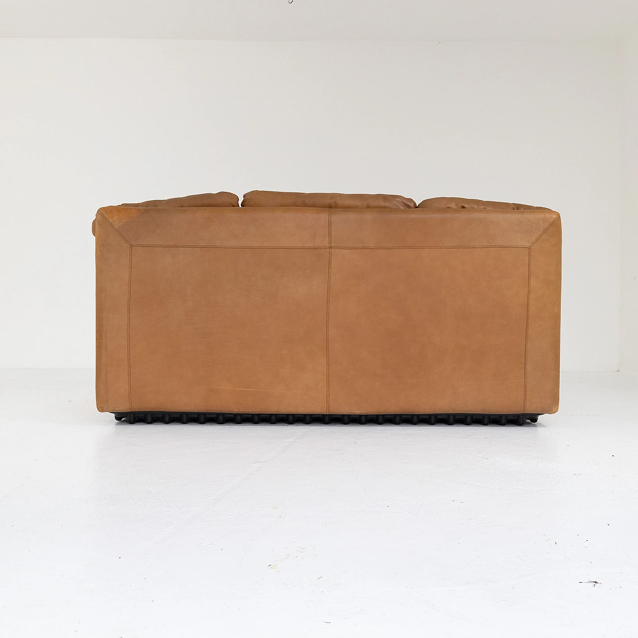 Bonheur sofa by T. Ammannati & G. Vitelli for Brunati, '80 8