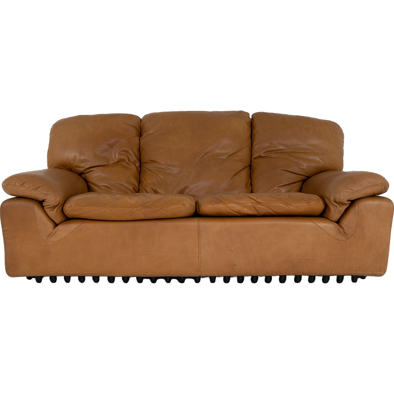 Bonheur sofa by T. Ammannati & G. Vitelli for Brunati, '80 12