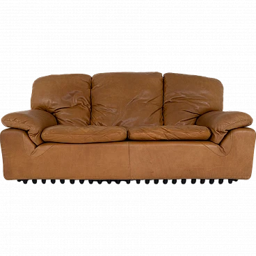 Bonheur sofa by T. Ammannati & G. Vitelli for Brunati, '80