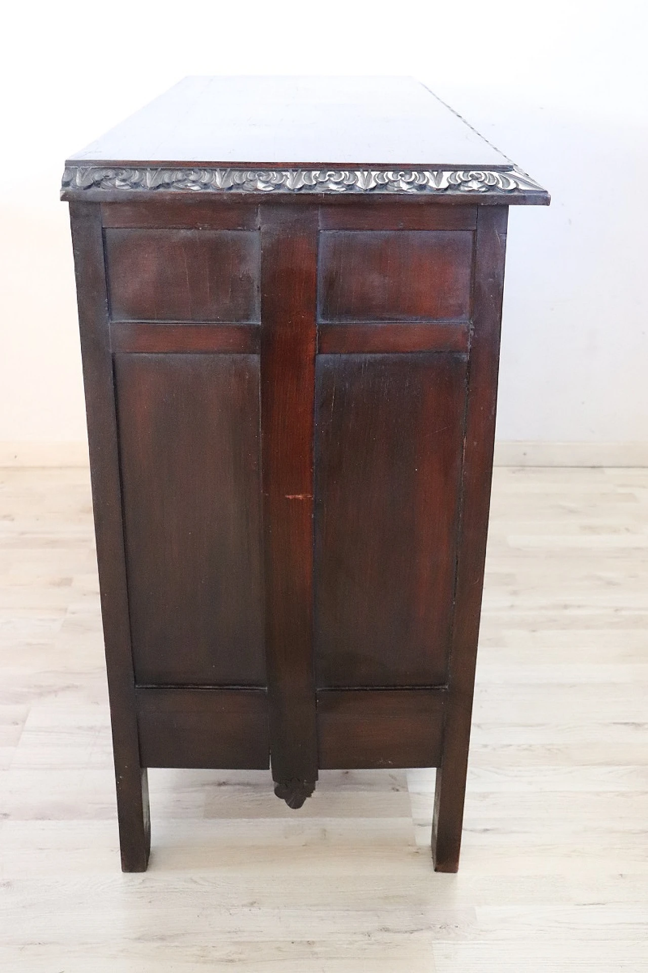 Liberty sideboard in beech, earlt 20th century 10