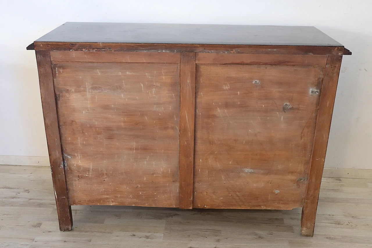 Liberty sideboard in beech, earlt 20th century 11