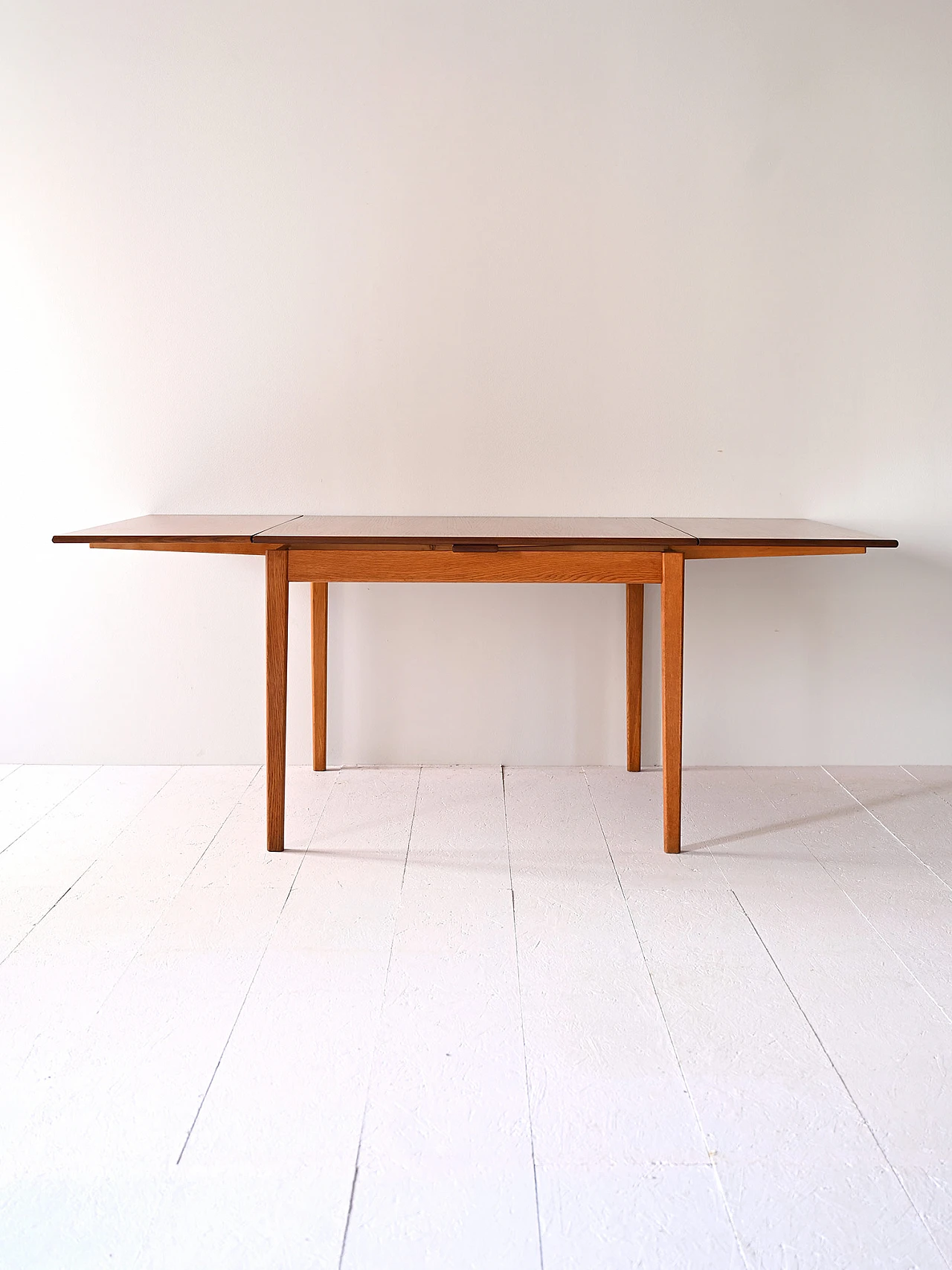 Extendable table, 60s 2