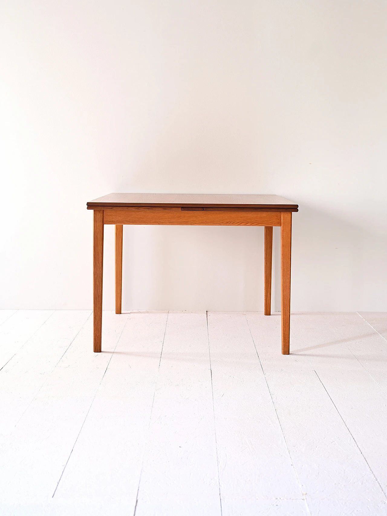 Extendable table, 60s 3