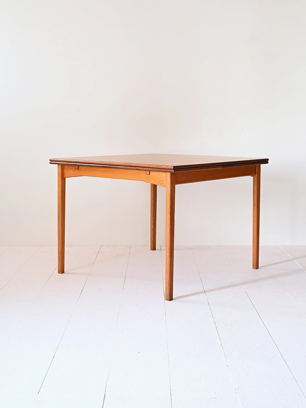 Extendable table, 60s 4