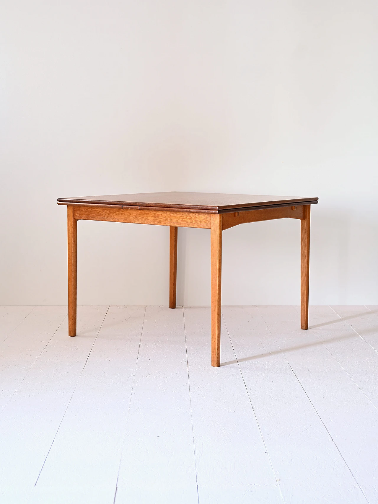 Extendable table, 60s 5