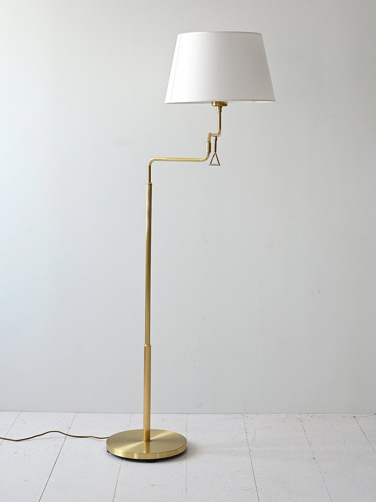 Swedish floor lamp 4