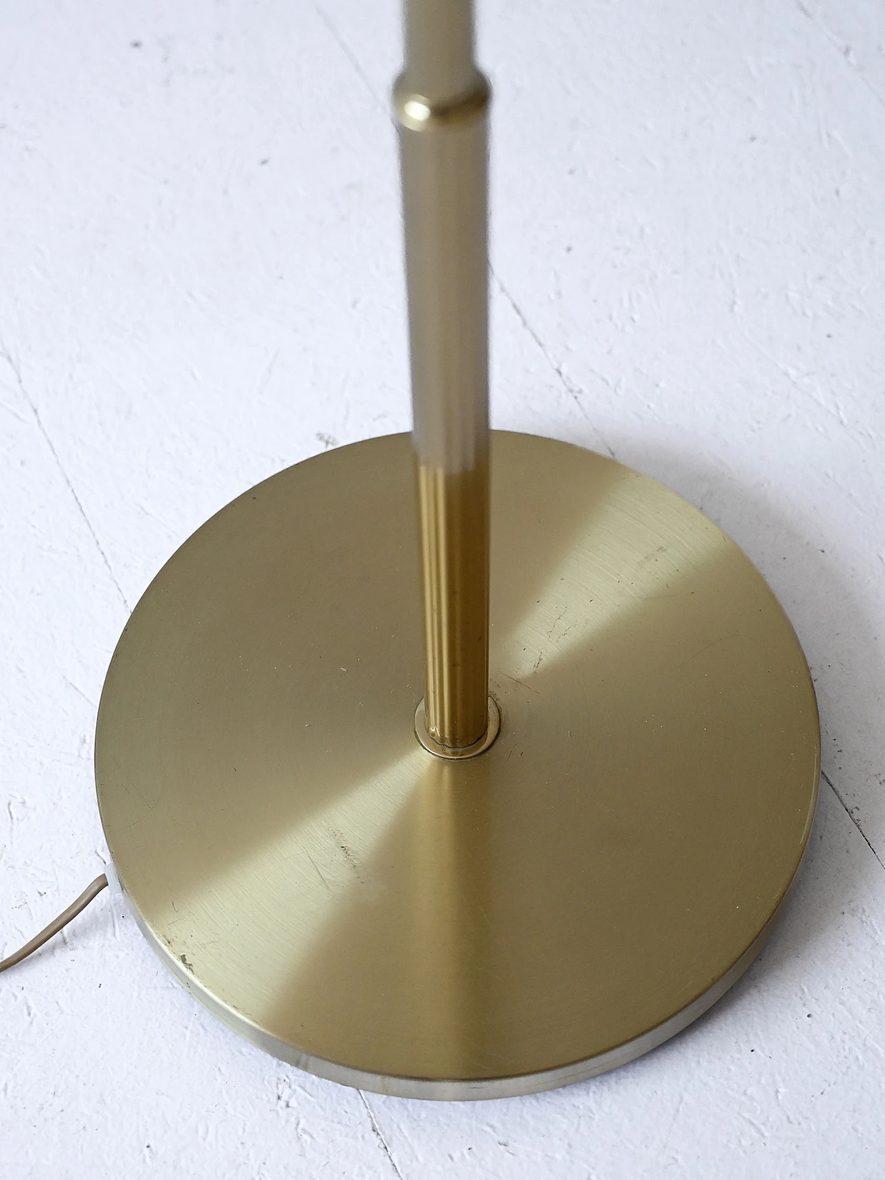 Swedish floor lamp 8