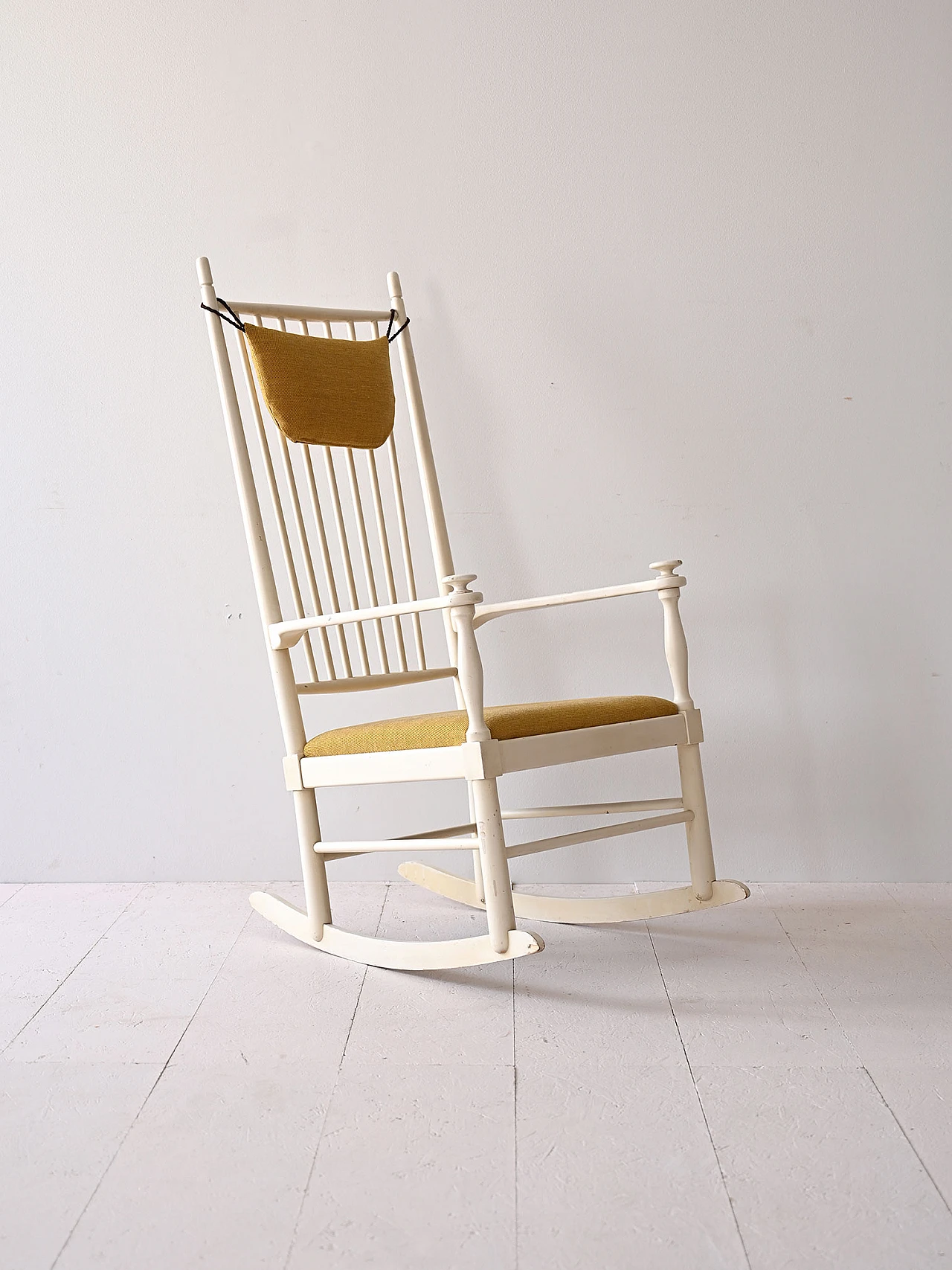 Gemla rocking chair 2