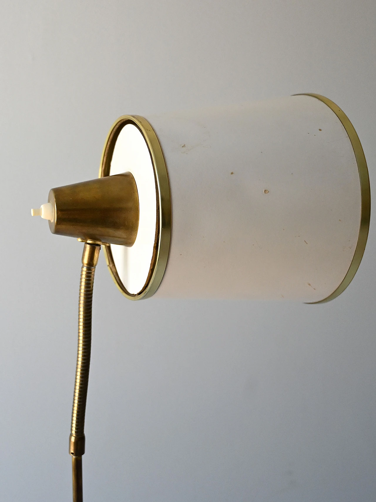 Swedish floor lamp 3