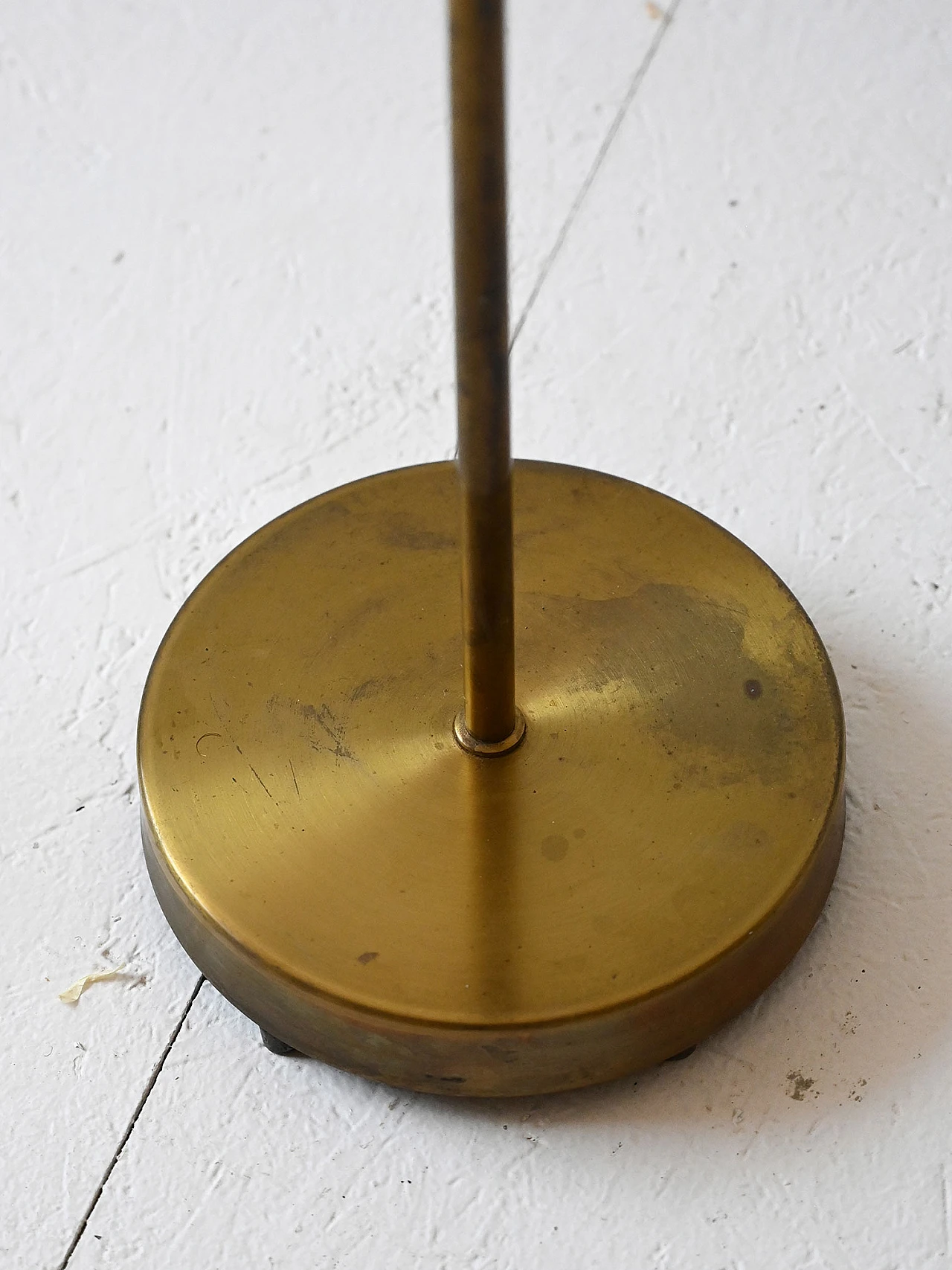 Swedish floor lamp 8