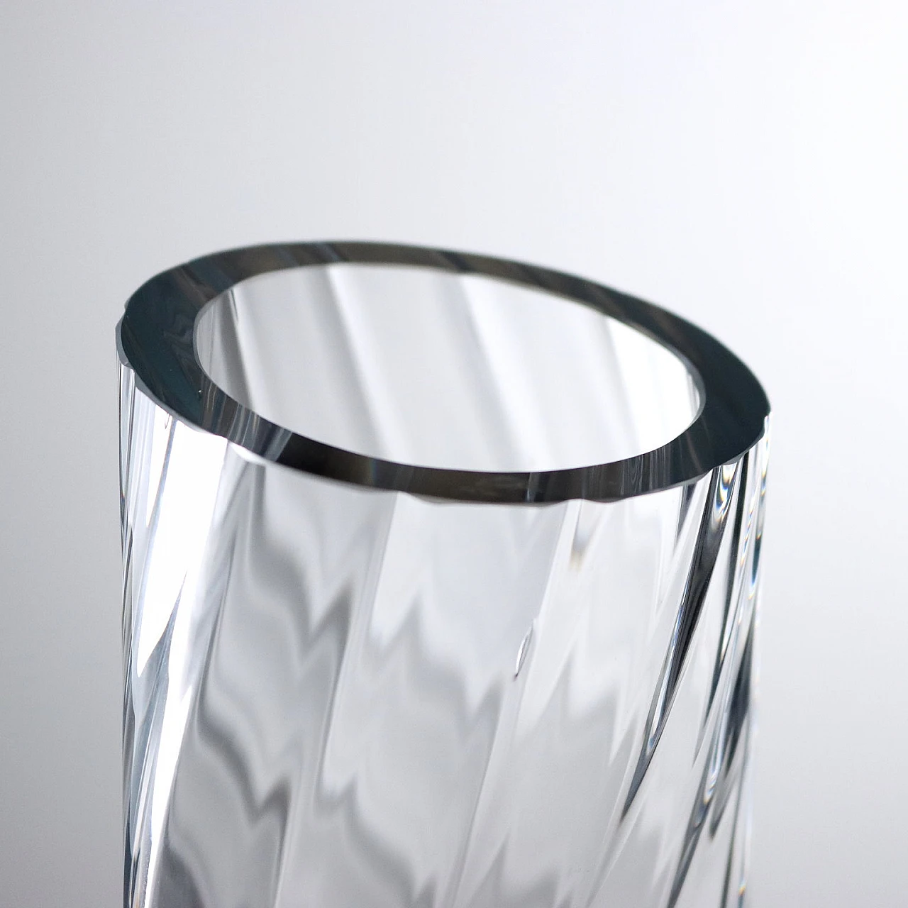 Driade Vaso Wells III By Borek Sipek 3