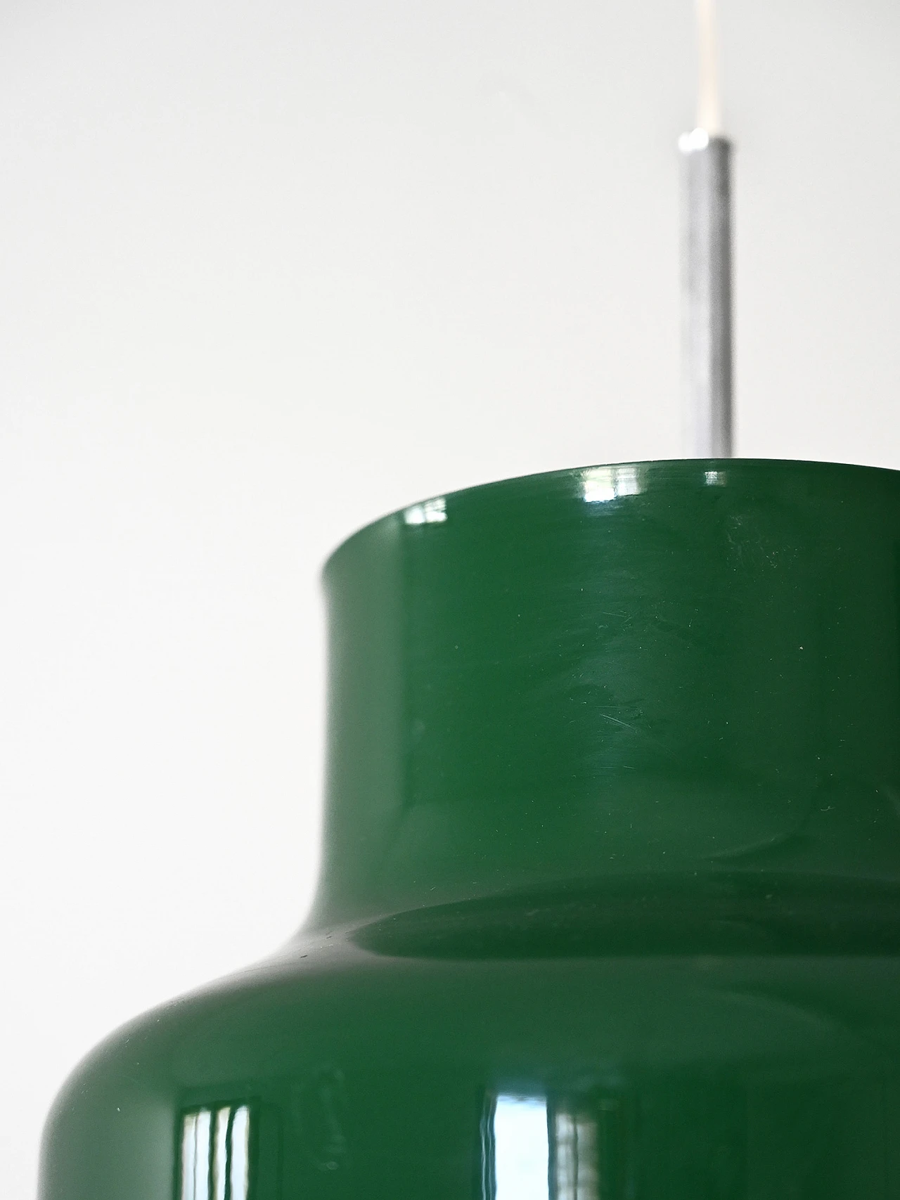 Green Bumling lamp 3