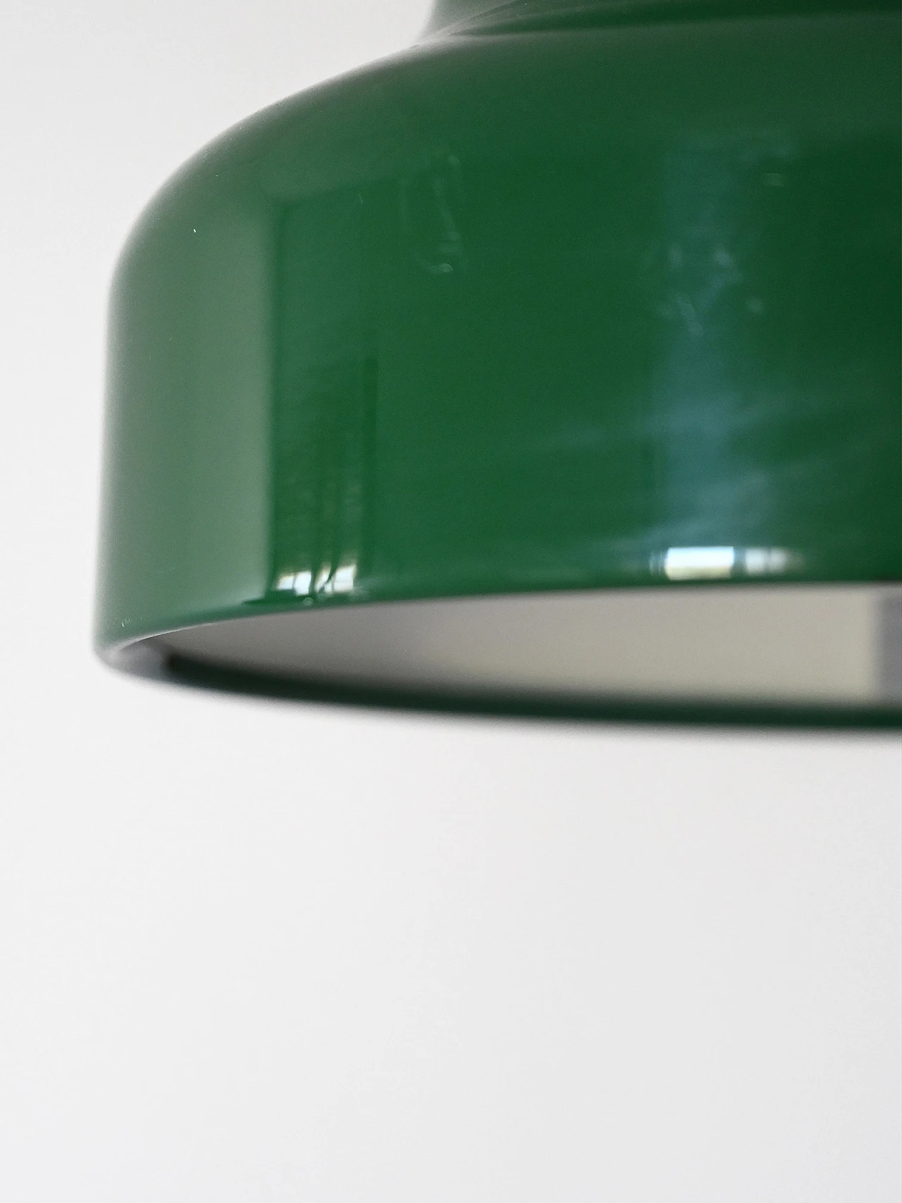 Green Bumling lamp 4