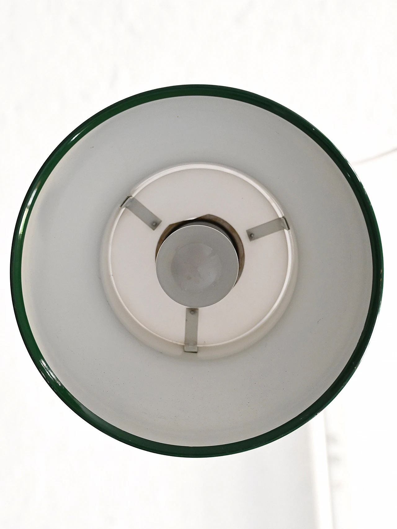 Green Bumling lamp 5