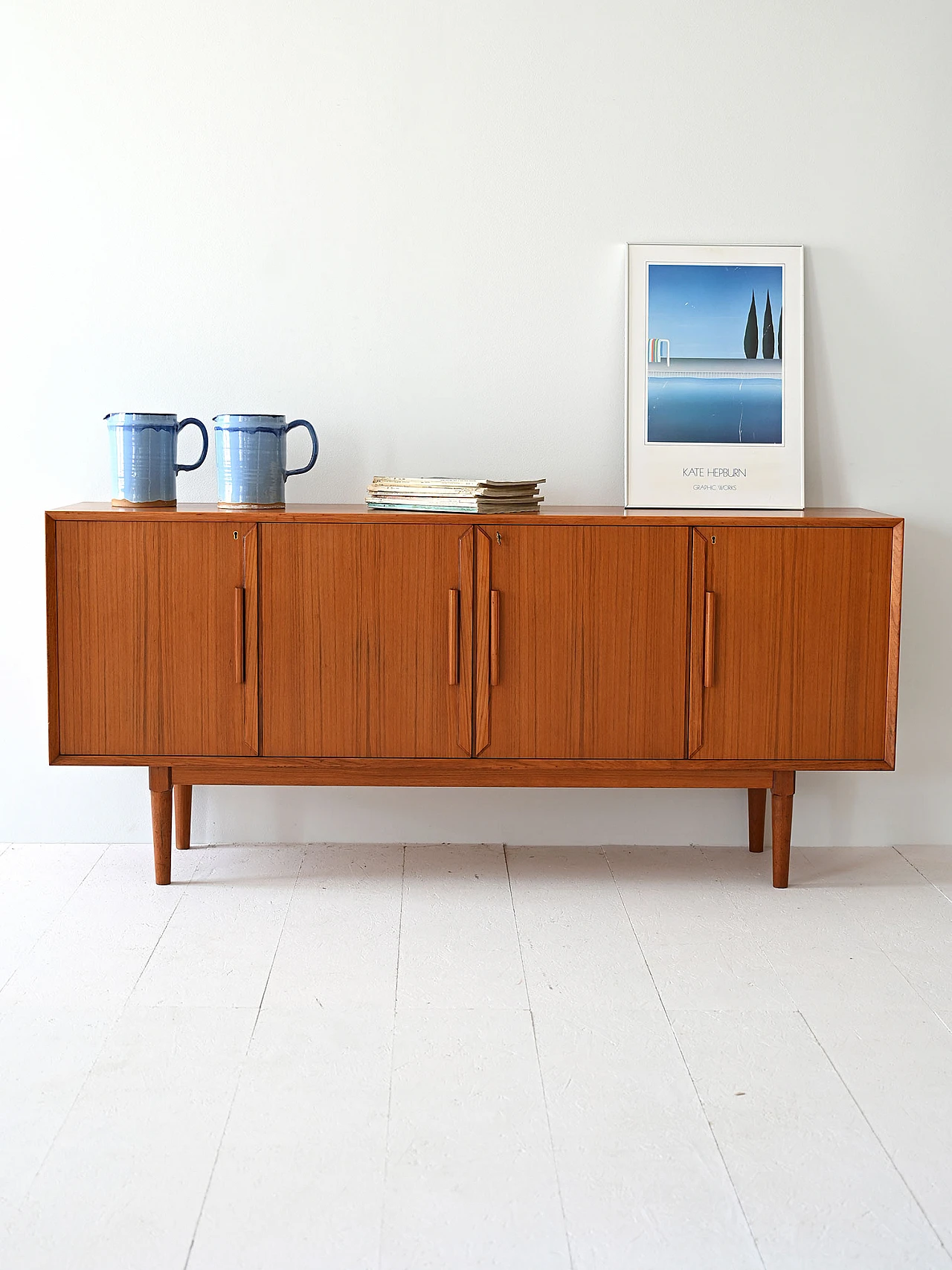 Scandinavian Sideboard AB Moblerfabriken 1