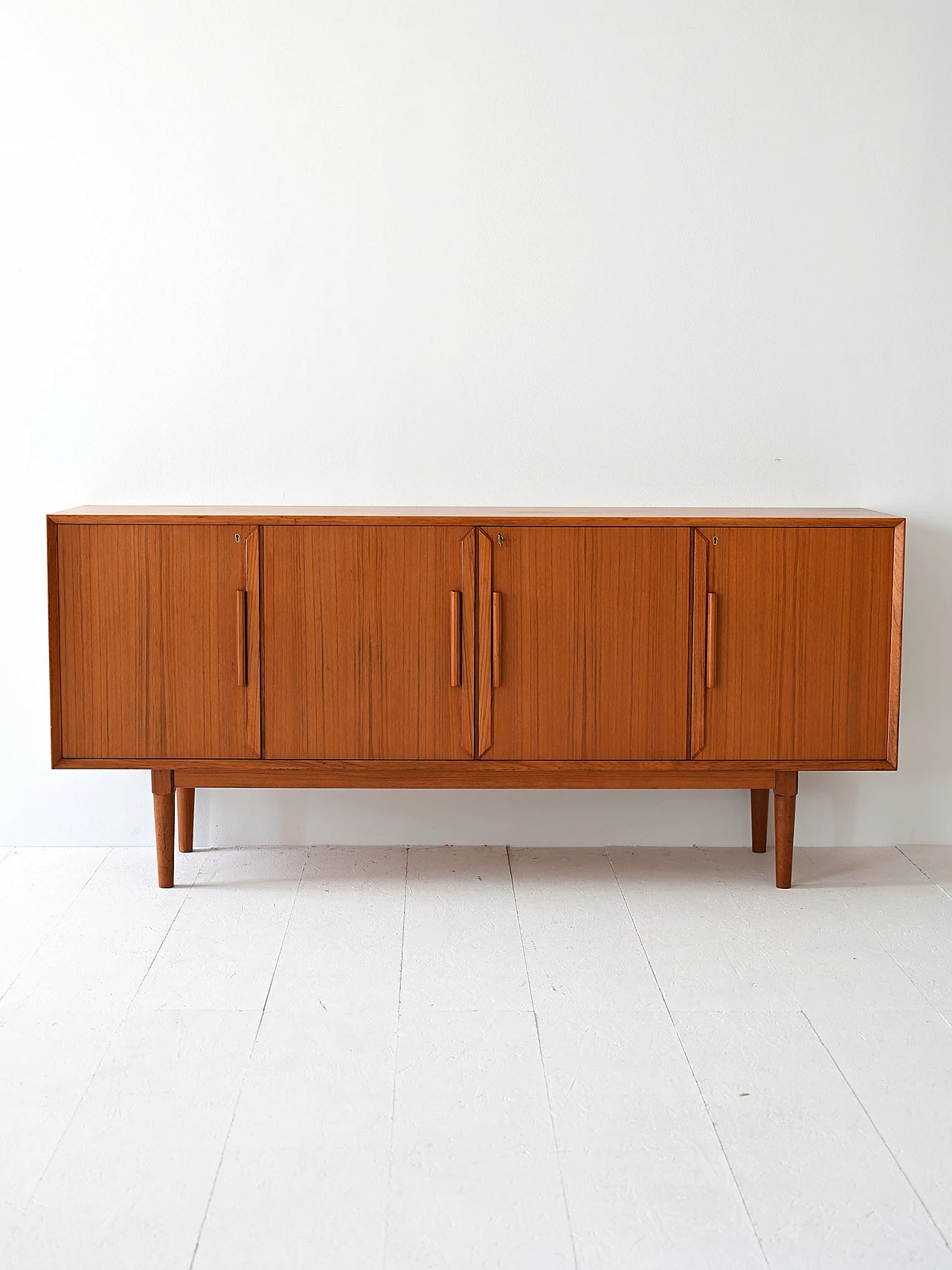 Scandinavian Sideboard AB Moblerfabriken 2