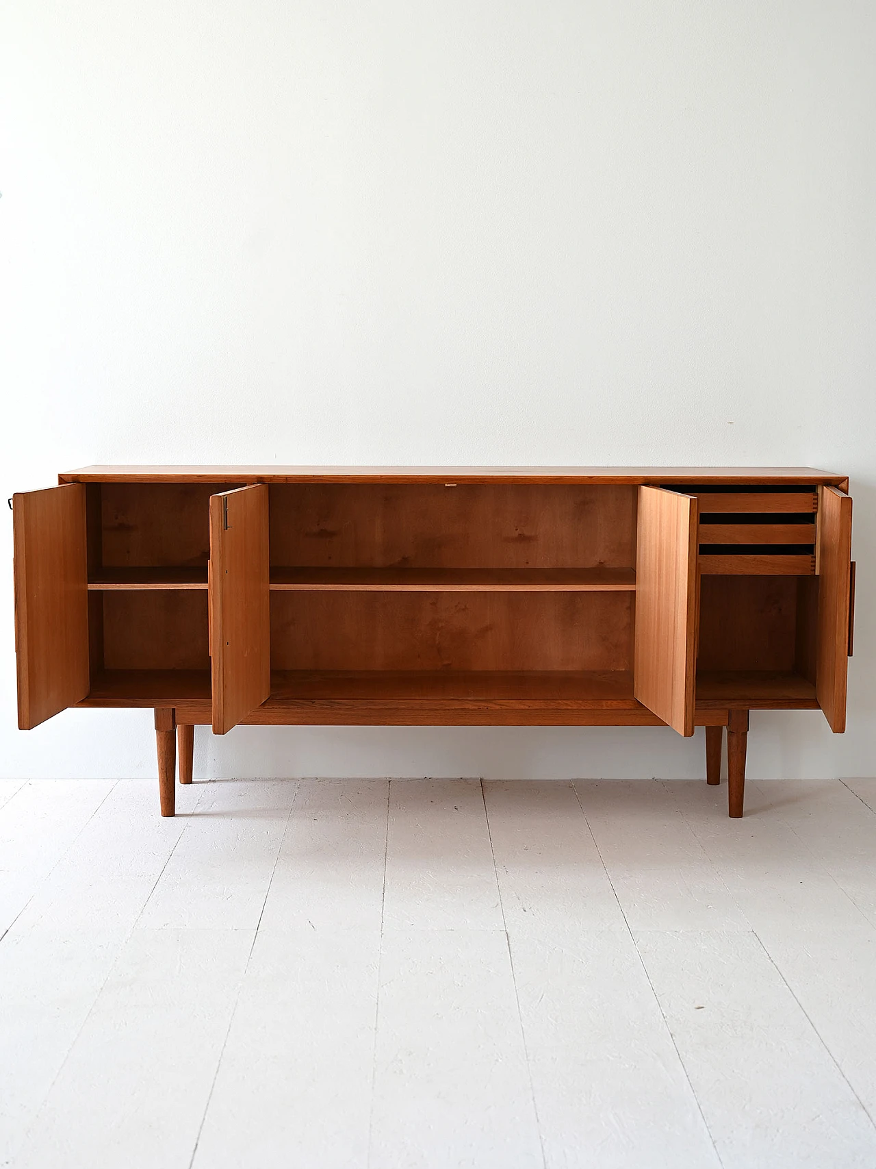 Scandinavian Sideboard AB Moblerfabriken 3