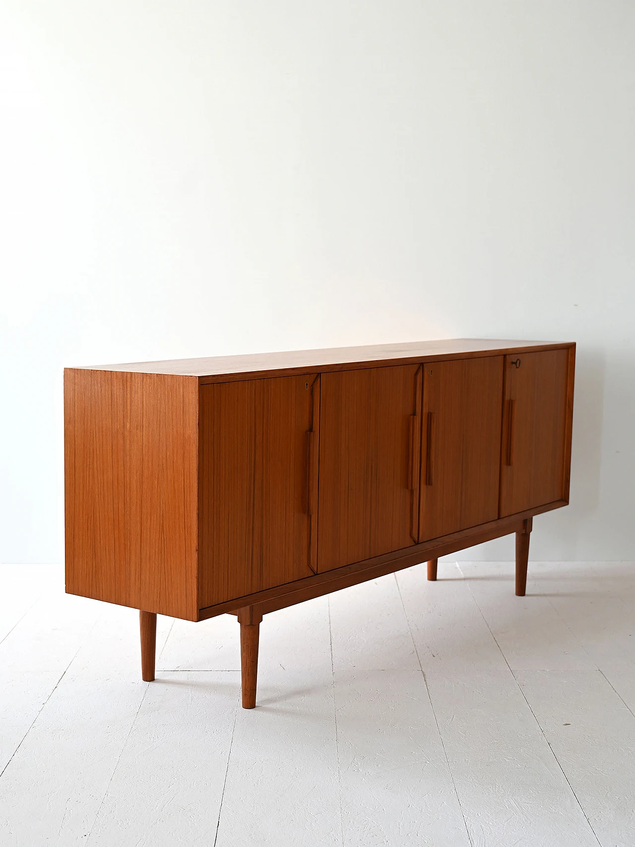 Scandinavian Sideboard AB Moblerfabriken 4