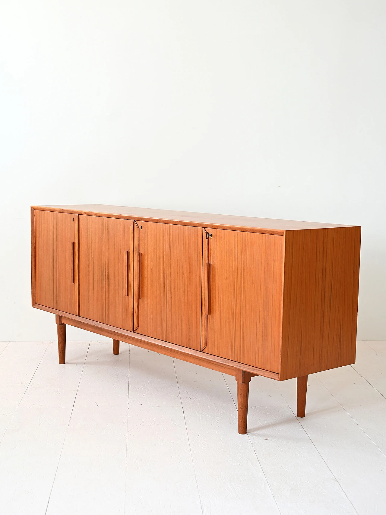 Scandinavian Sideboard AB Moblerfabriken 5