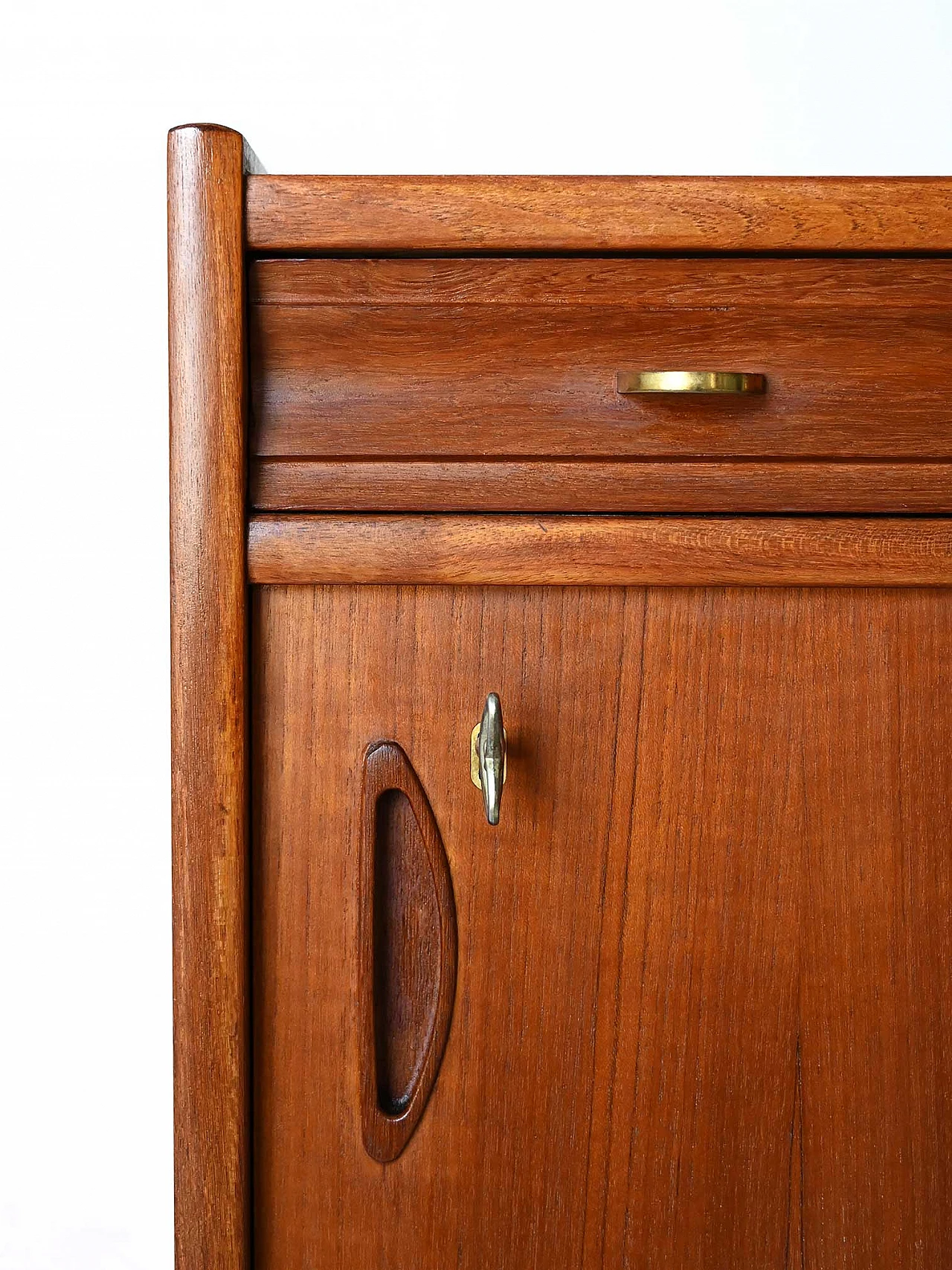 Norwegian sideboard from the 60s 10