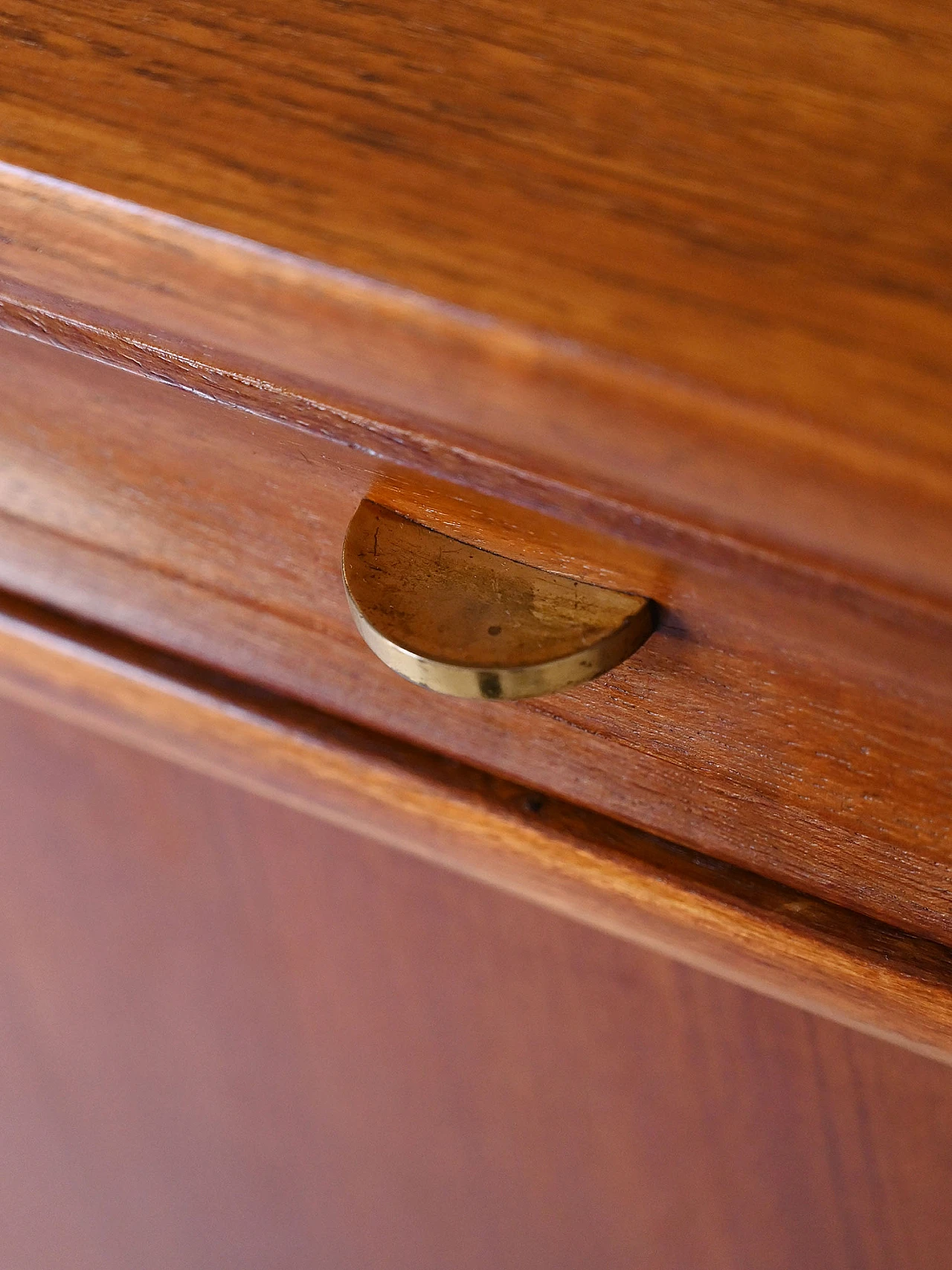 Norwegian sideboard from the 60s 14