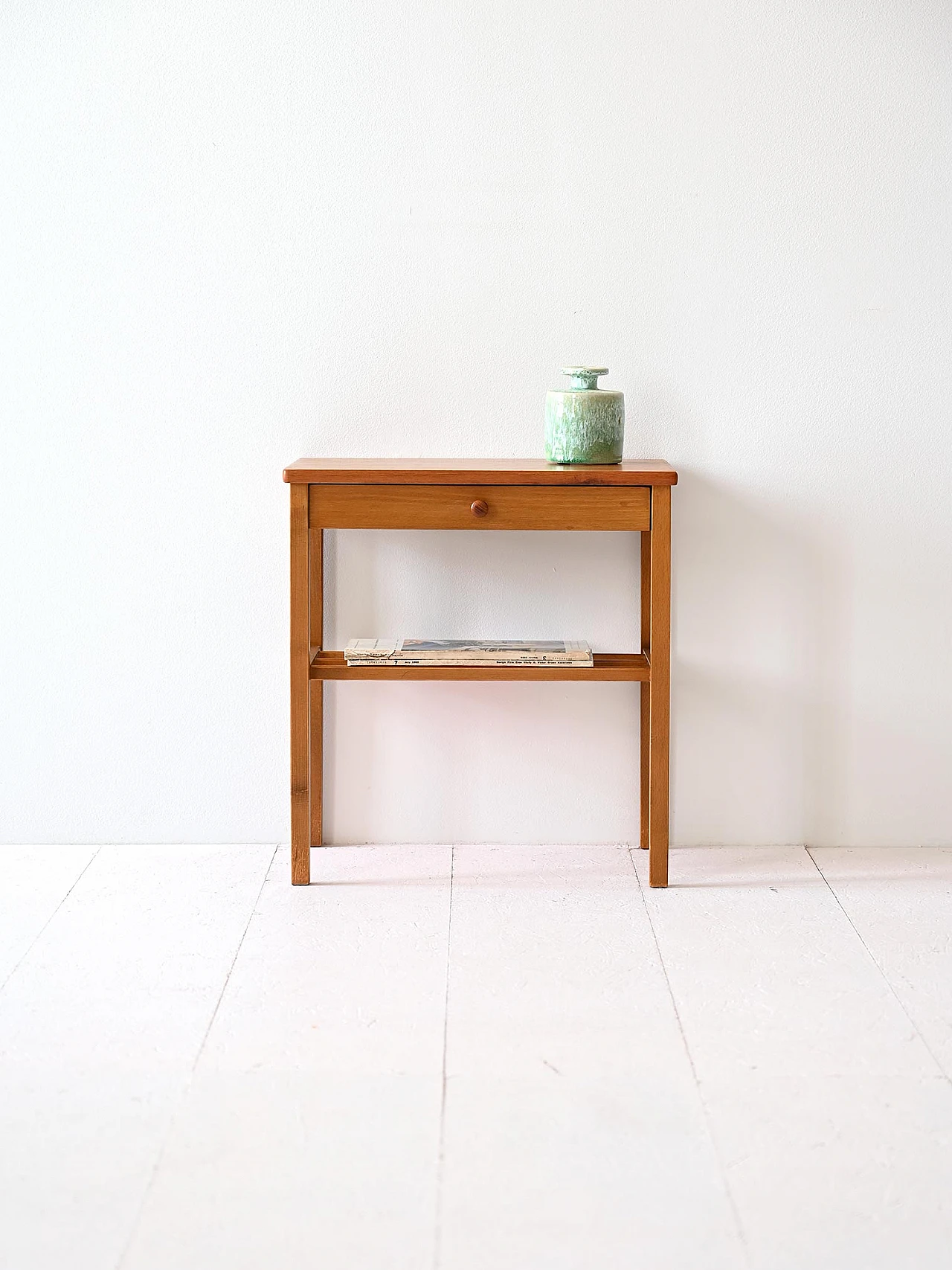 1960s bedside table 1