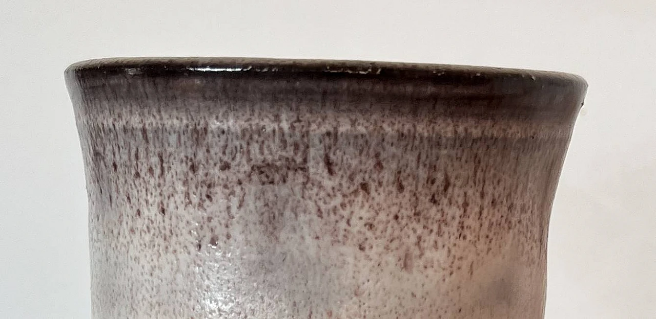 Vaso in ceramica di Alessio Tasca 1