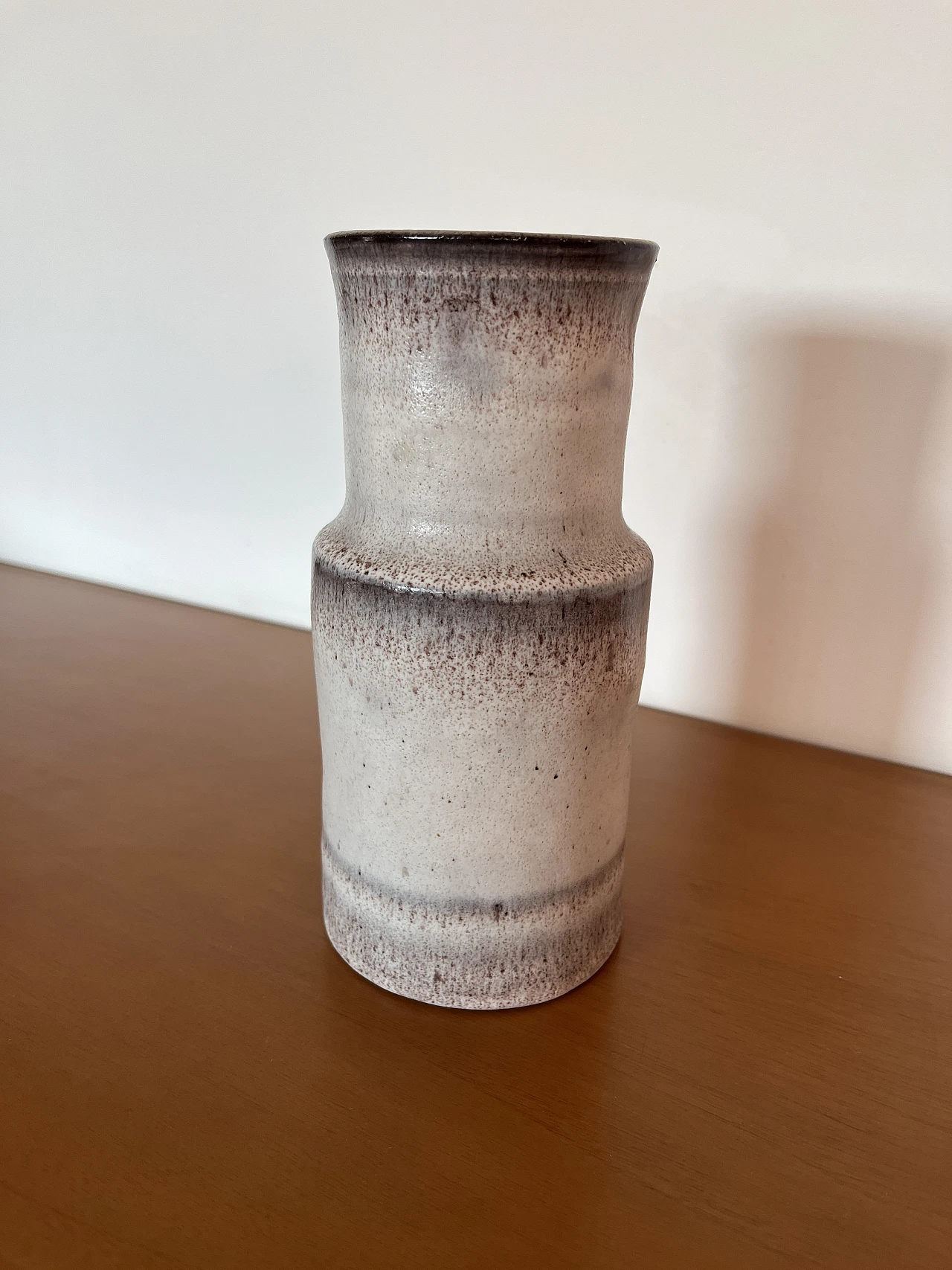 Vaso in ceramica di Alessio Tasca 3