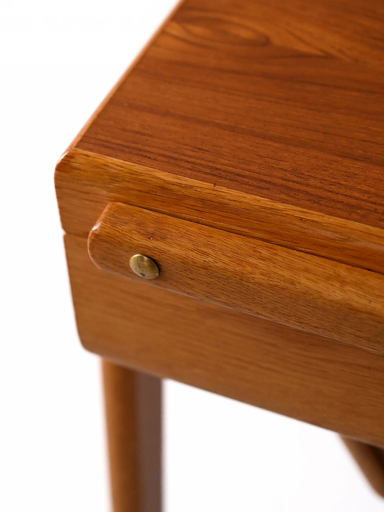 Sewing table, 60s 11