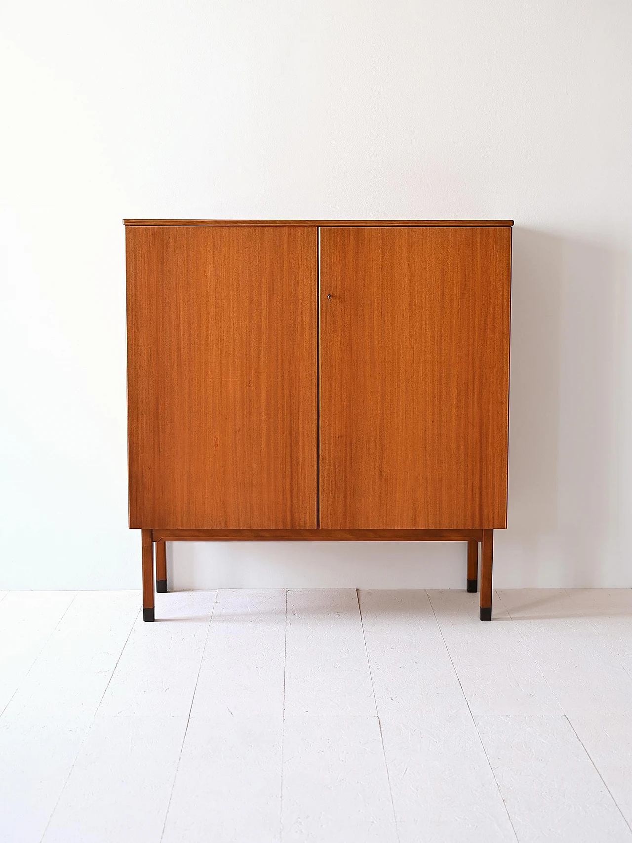 Scandinavian sideboard Bodafors, 60s 1