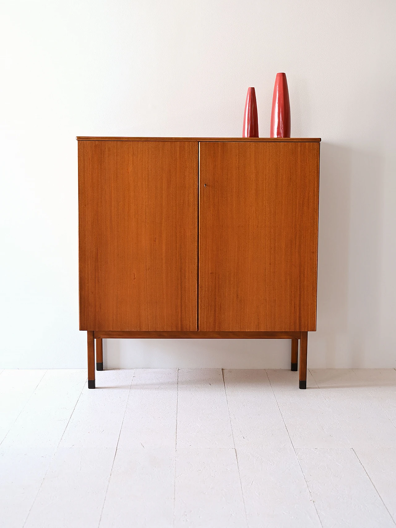 Scandinavian sideboard Bodafors, 60s 2