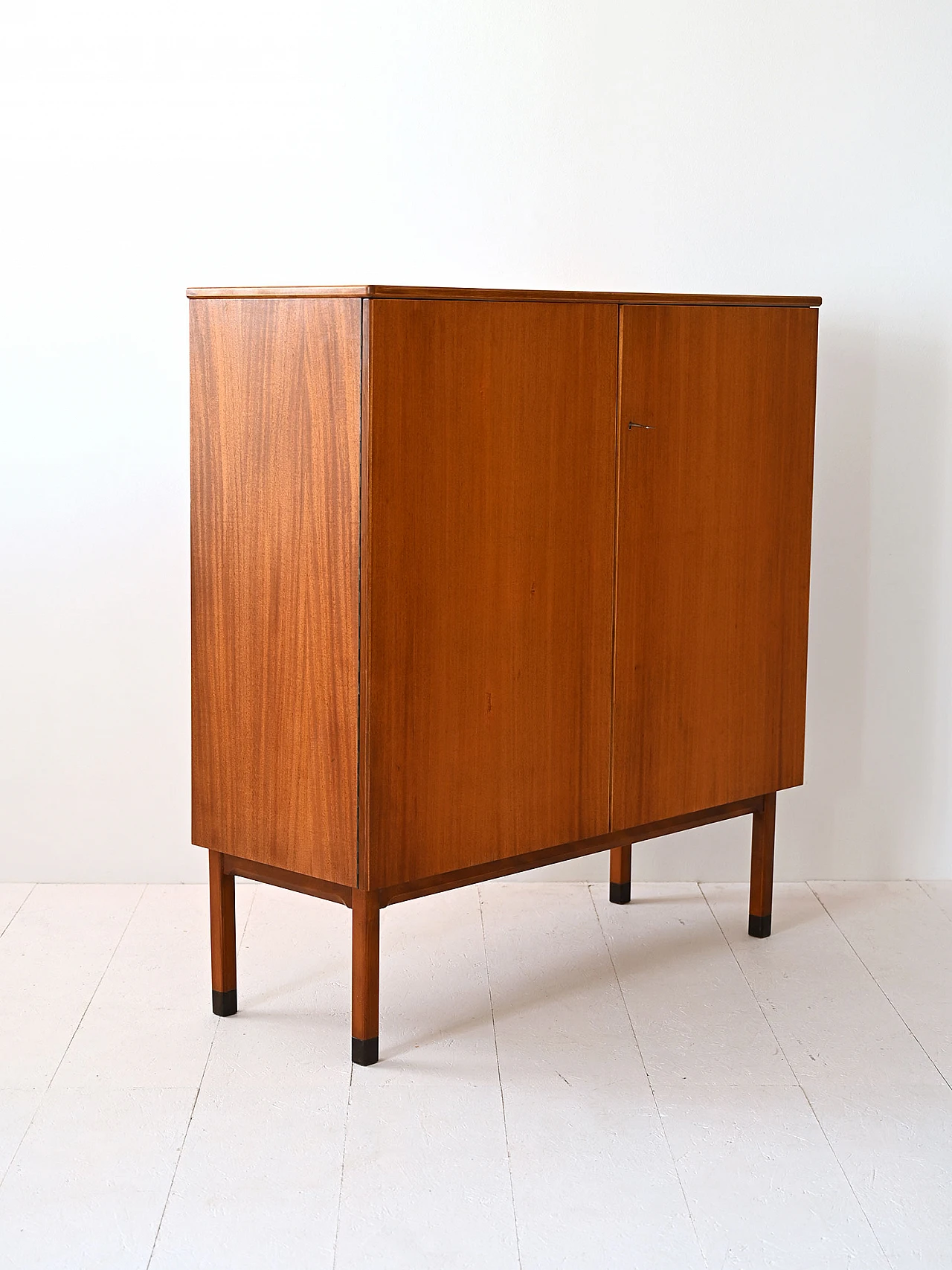 Scandinavian sideboard Bodafors, 60s 4