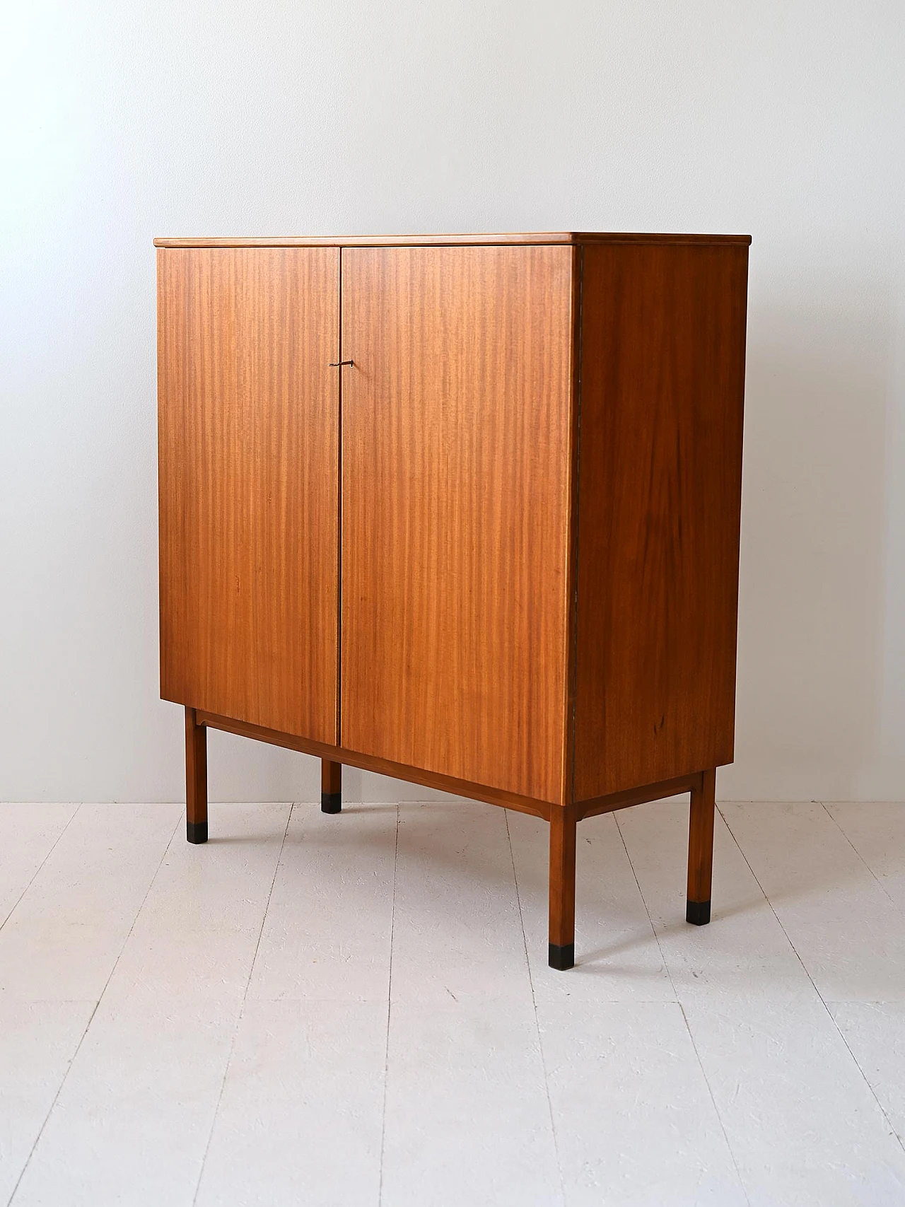 Scandinavian sideboard Bodafors, 60s 5