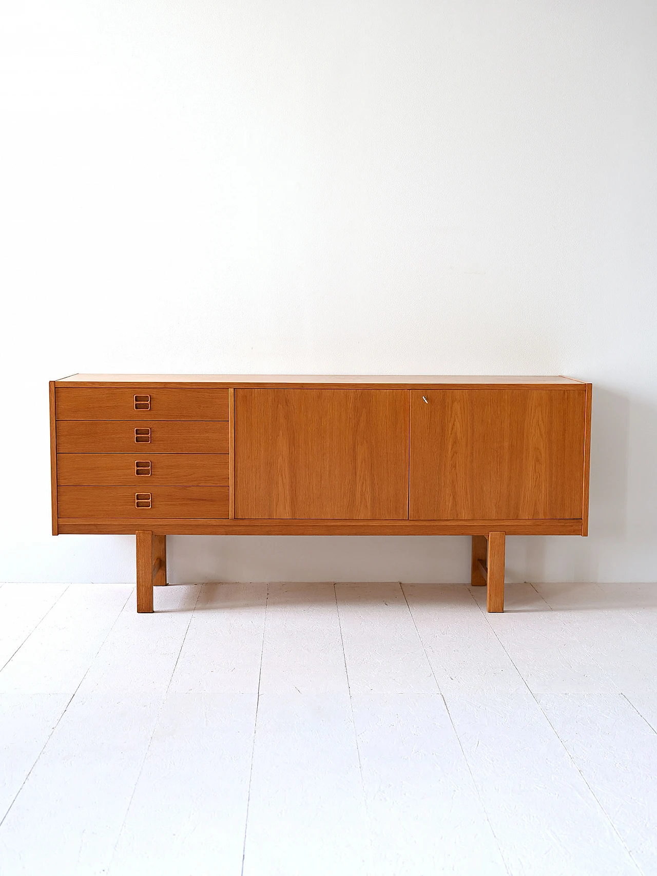 Sideboard 1960s stamp 1