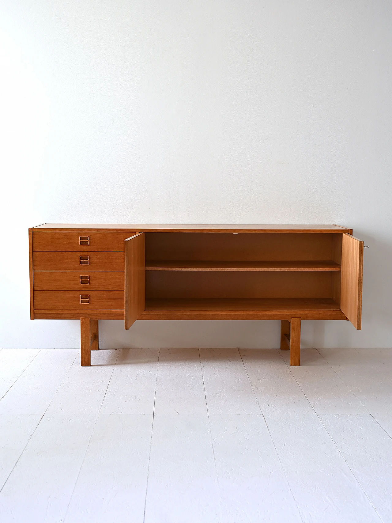 Sideboard 1960s stamp 3