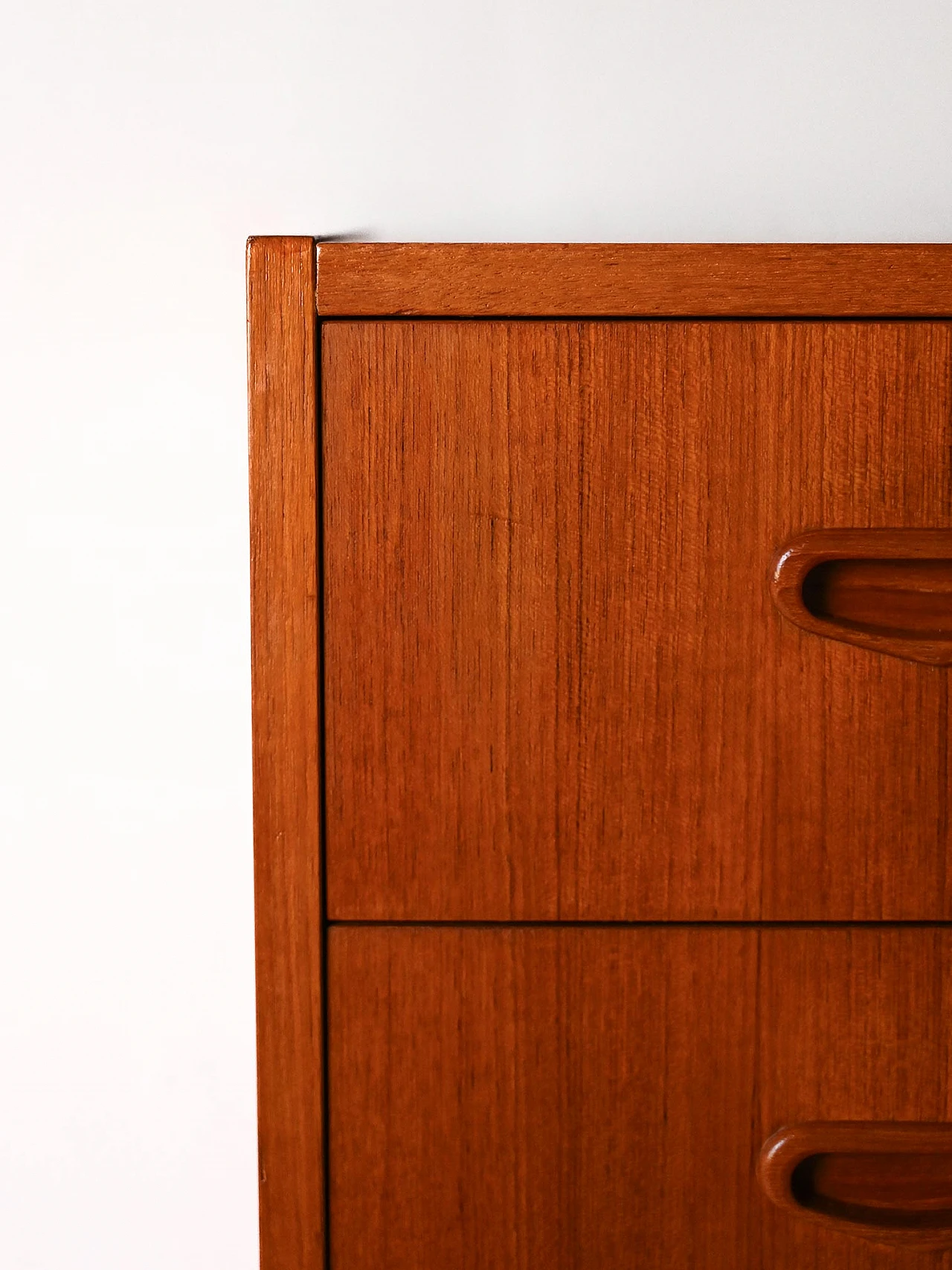 Swedish chest of drawers from the 1960s 5