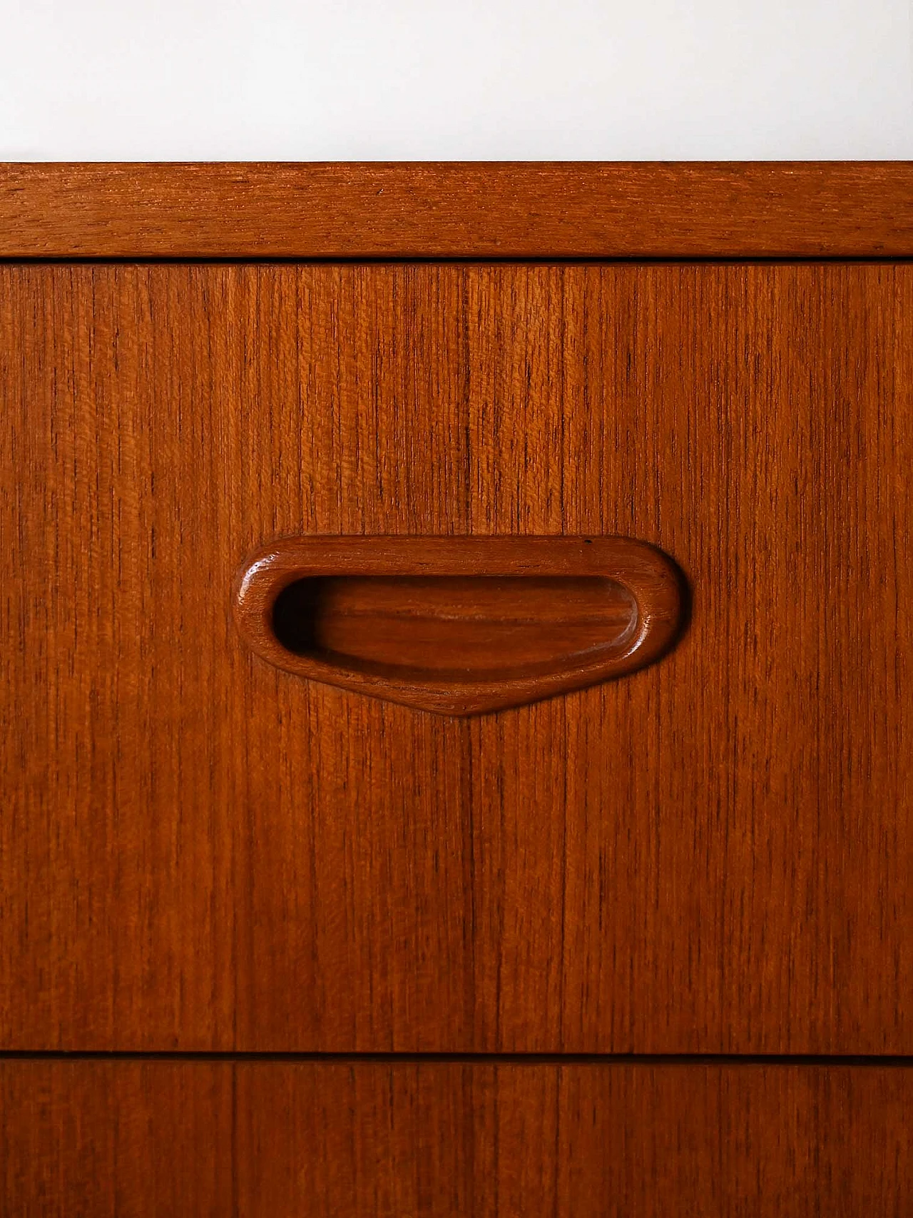 Swedish chest of drawers from the 1960s 6