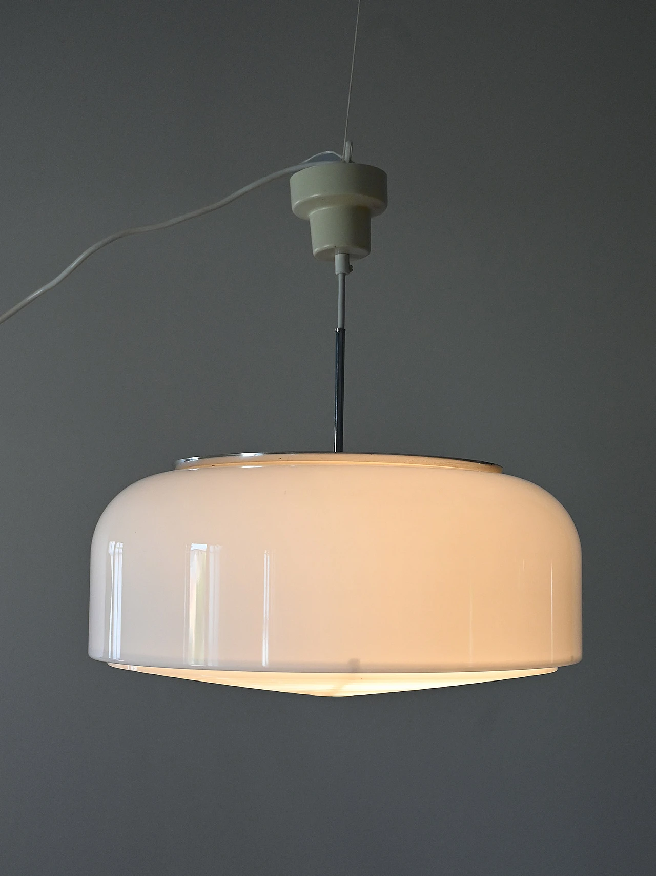 Pendant lamp by Anders Pehrson for Ateljé Lyktan 1