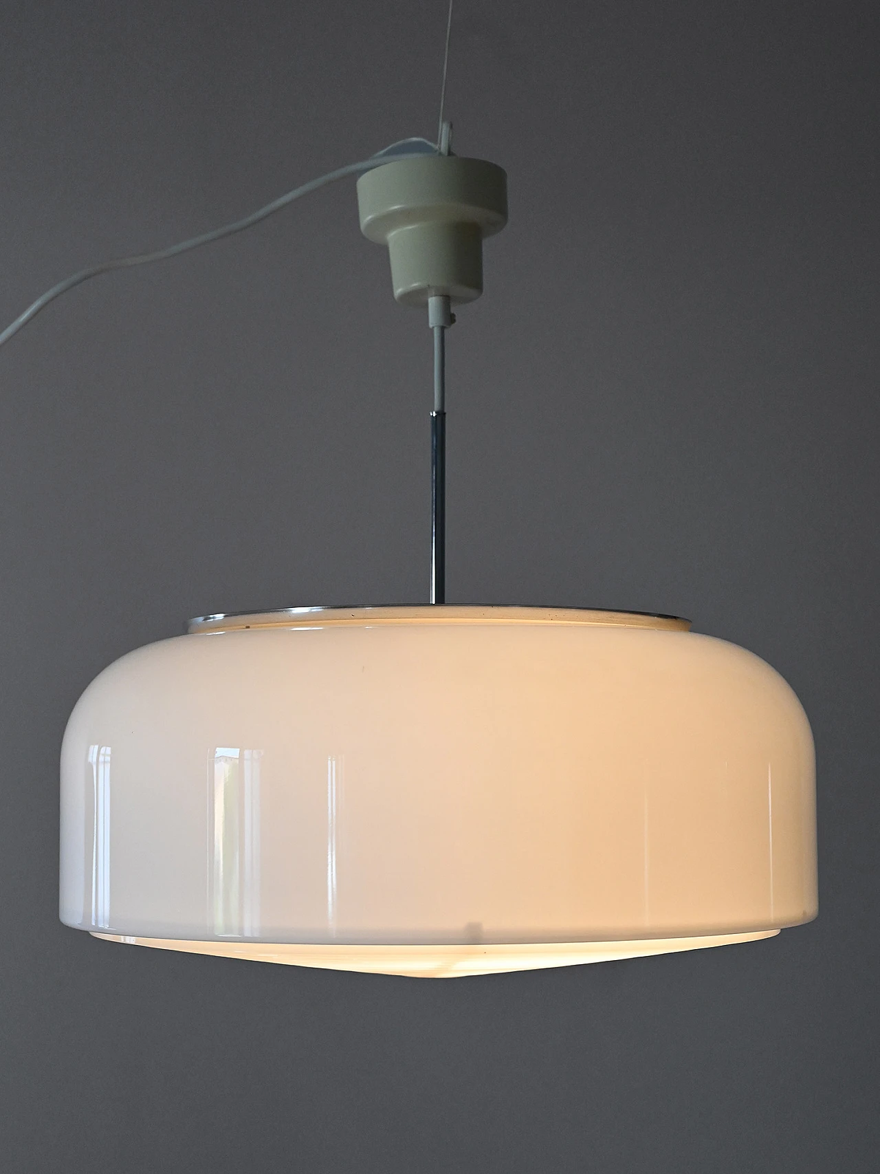 Pendant lamp by Anders Pehrson for Ateljé Lyktan 2