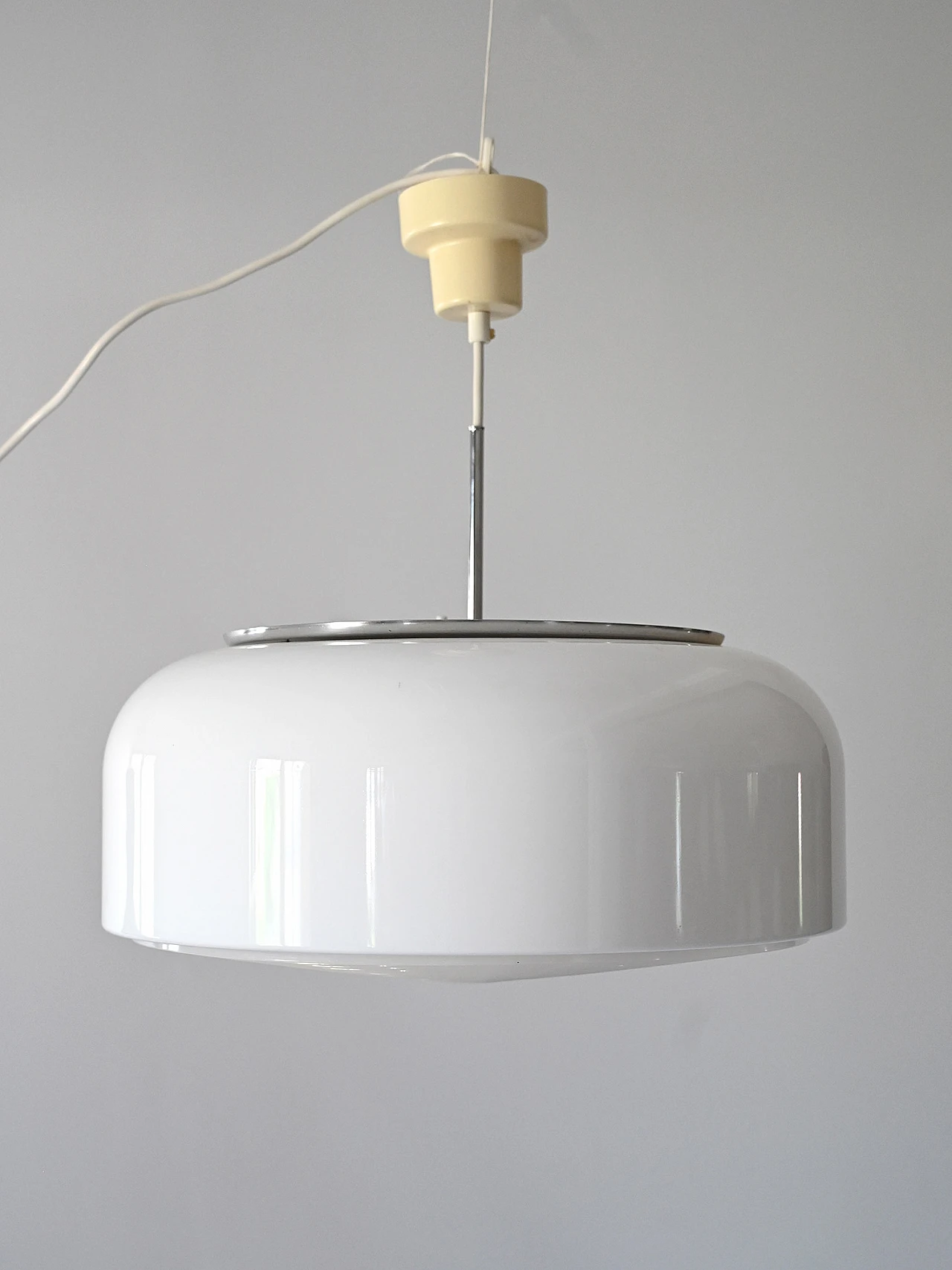 Pendant lamp by Anders Pehrson for Ateljé Lyktan 3