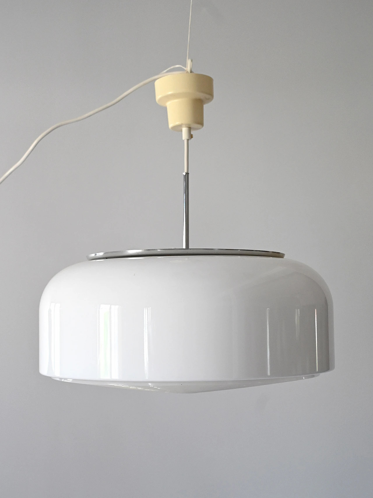 Pendant lamp by Anders Pehrson for Ateljé Lyktan 4