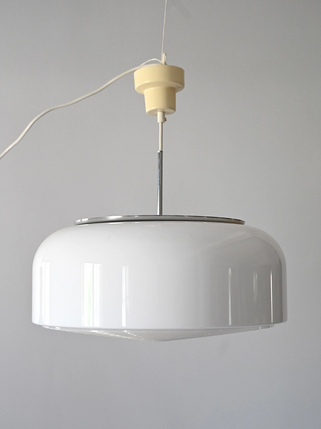 Pendant lamp by Anders Pehrson for Ateljé Lyktan 5