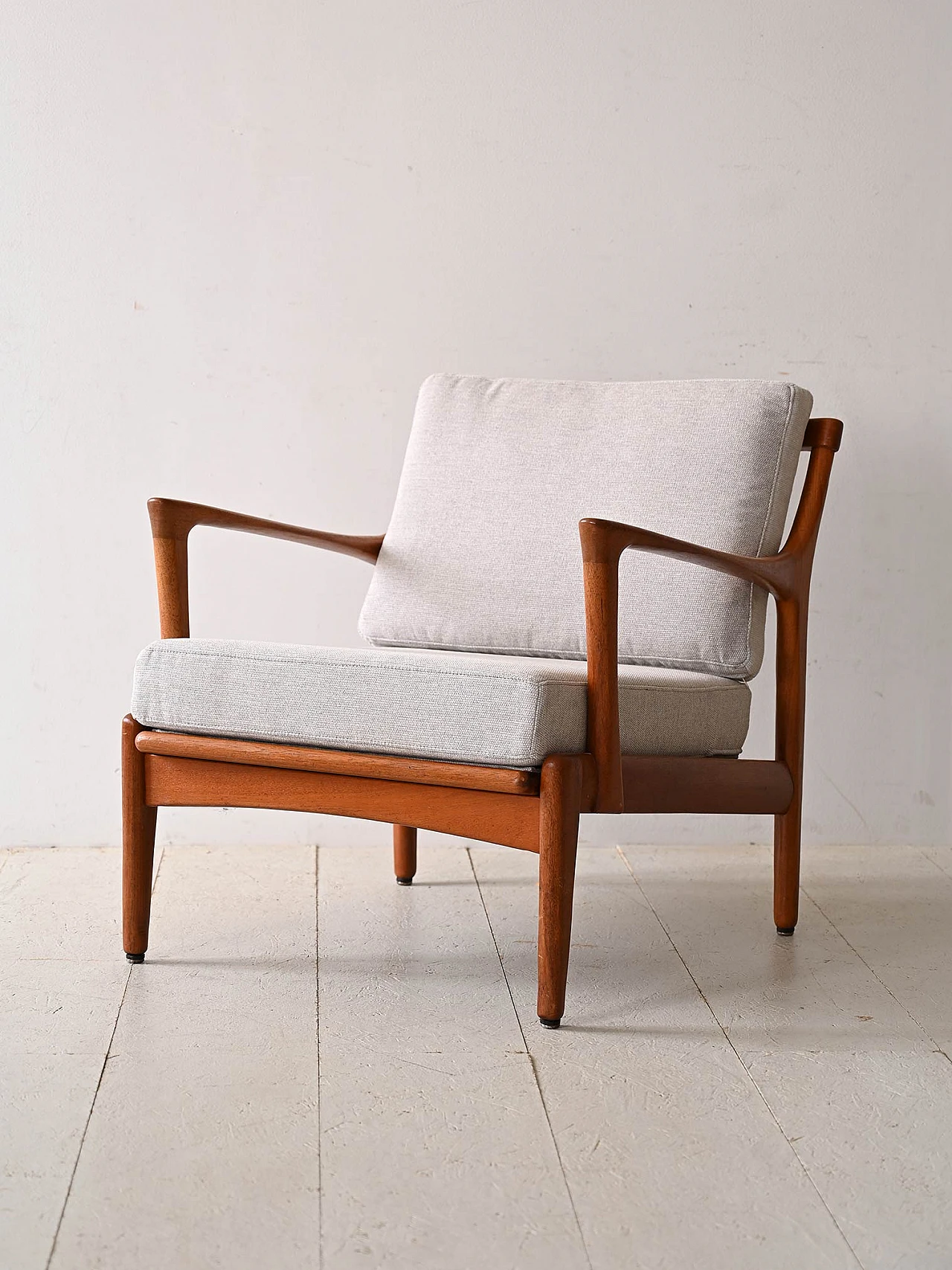 'Kuba' armchair by Bertil Fridhagen 1