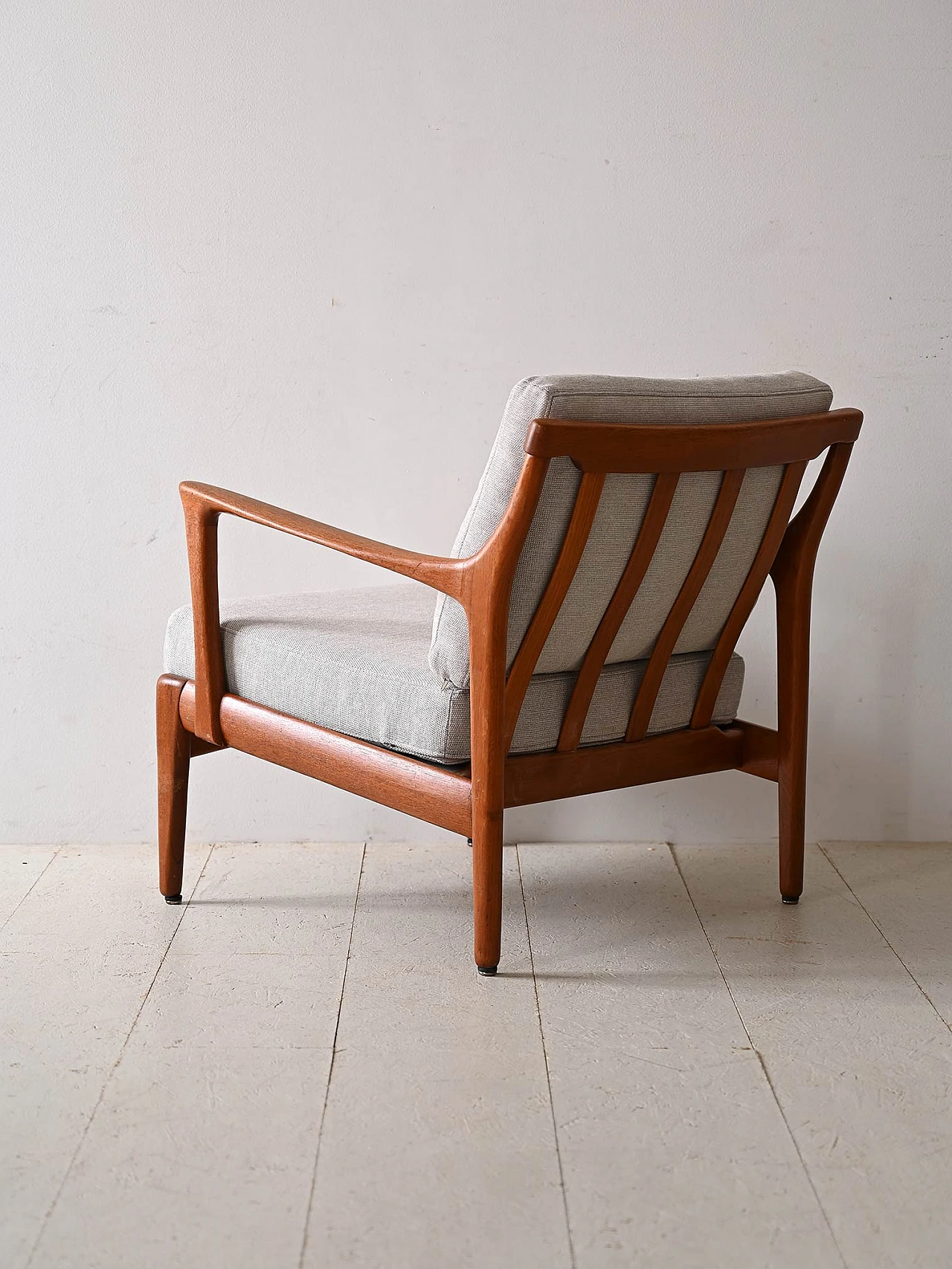 'Kuba' armchair by Bertil Fridhagen 3